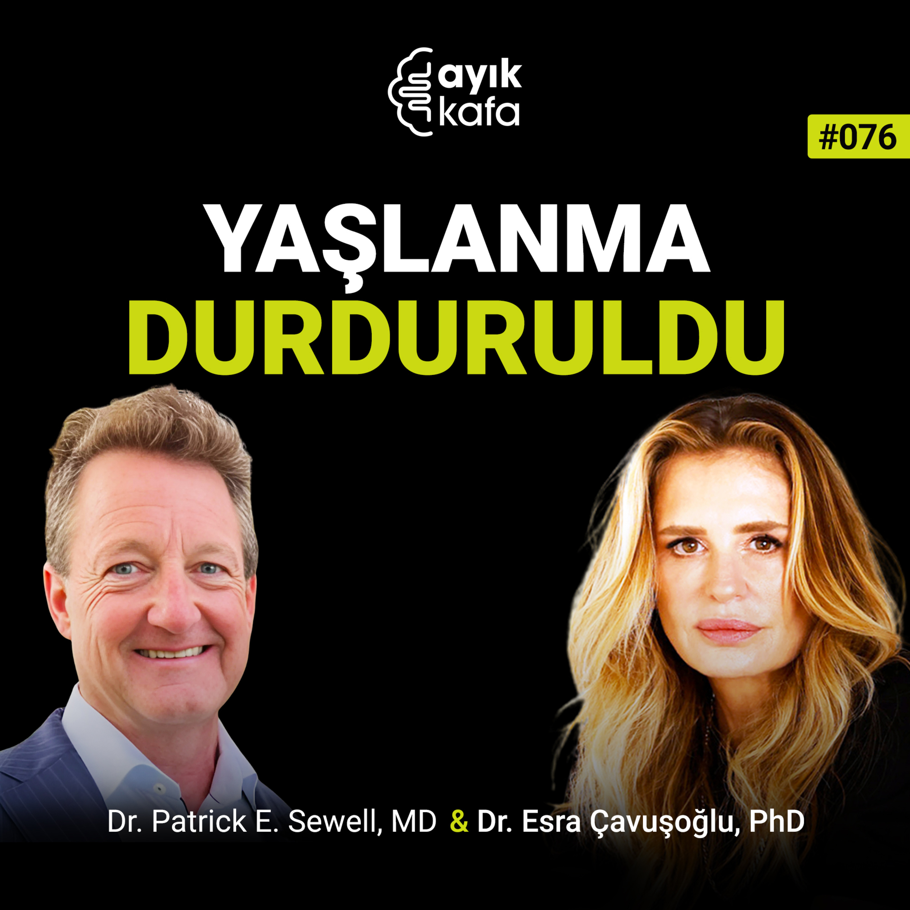 Kanser, Demans Ve Yaşlanmaya Karşı Genlerle Yeni Bir Çağ