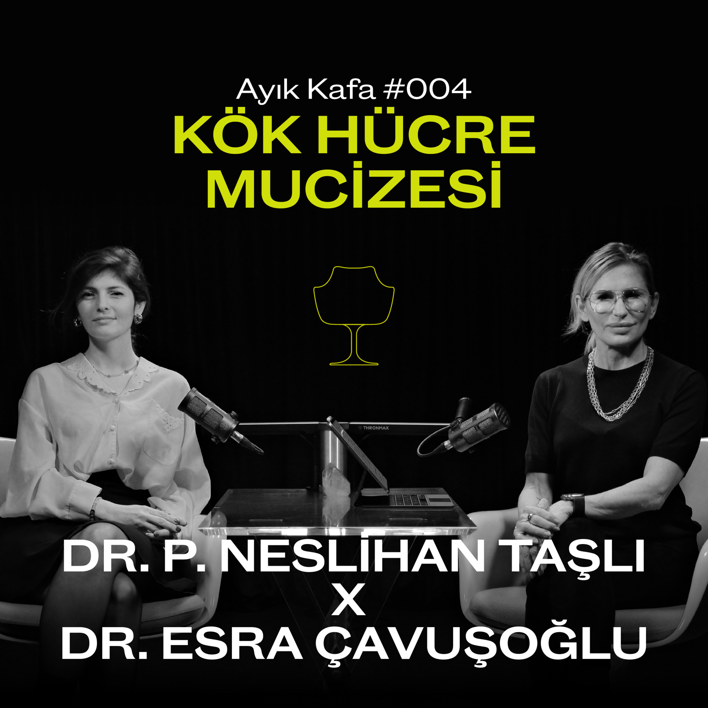 Kök Hücre mucizesi episode artwork