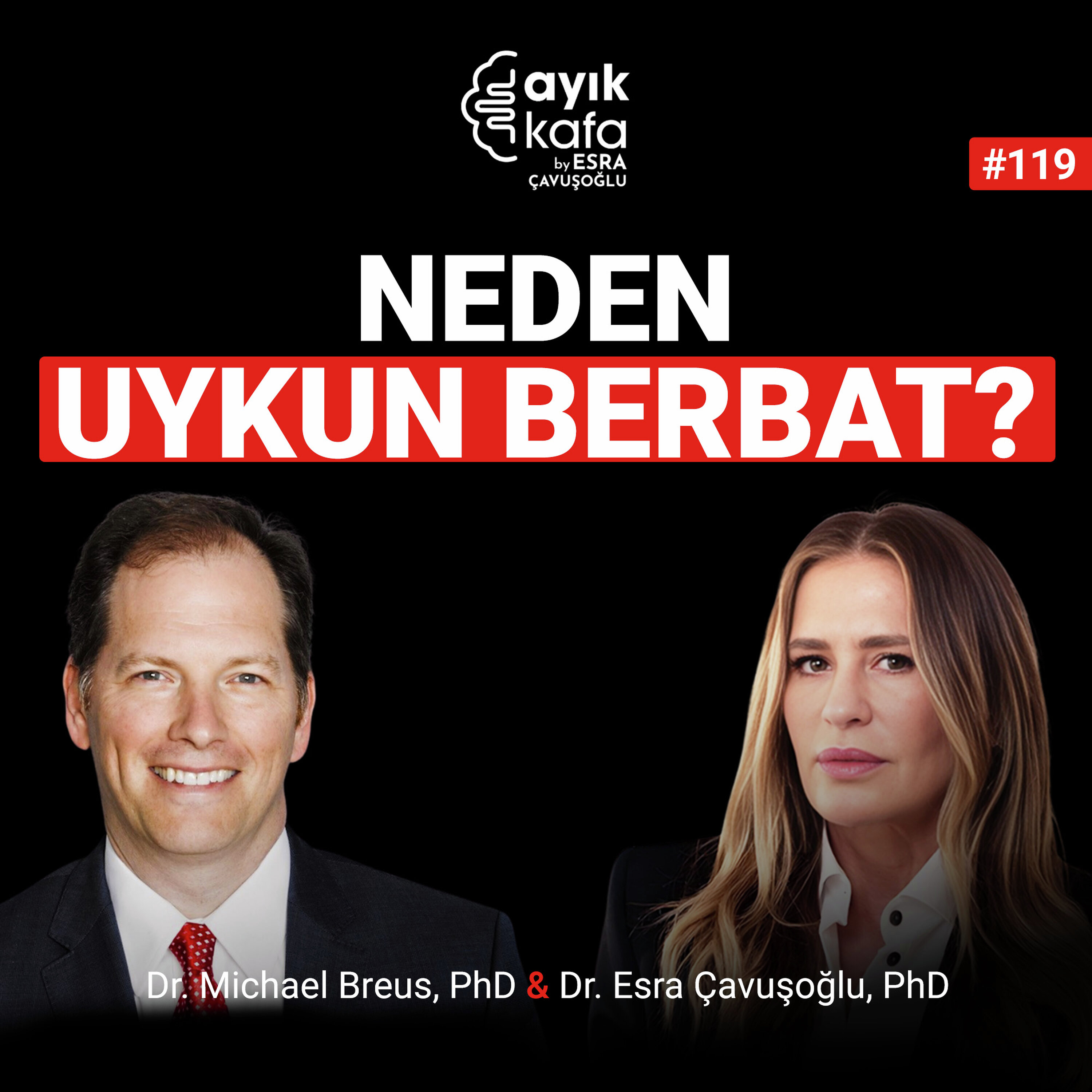 Artwork for Ayık Kafa