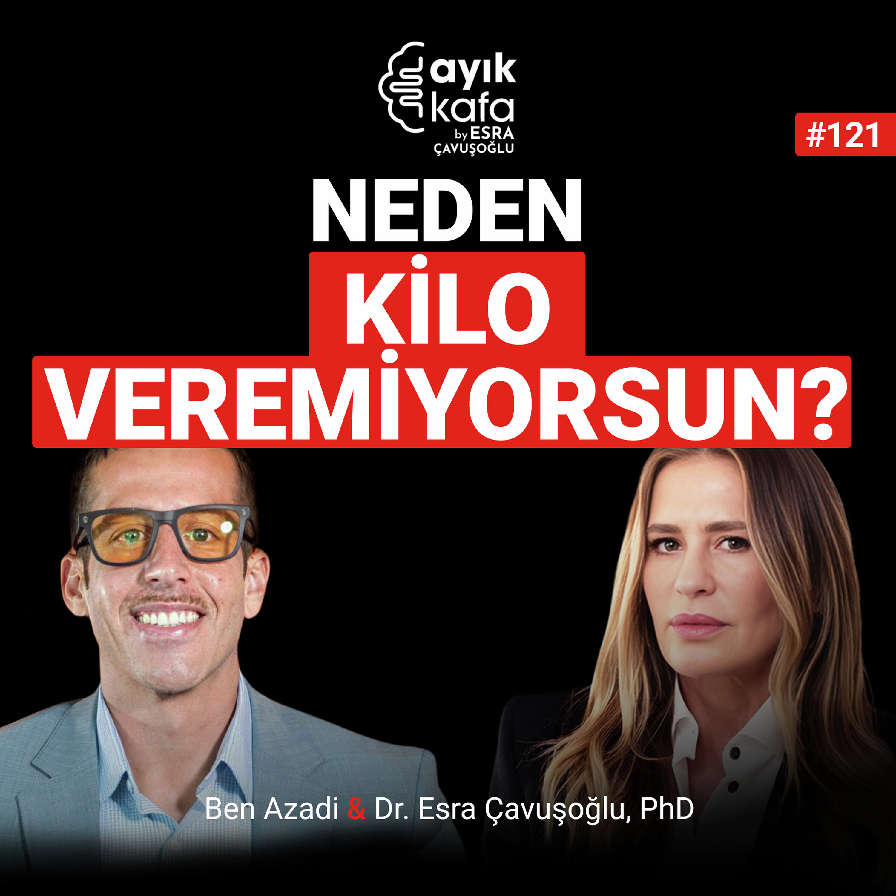 Neden Kilo Veremiyorsun?