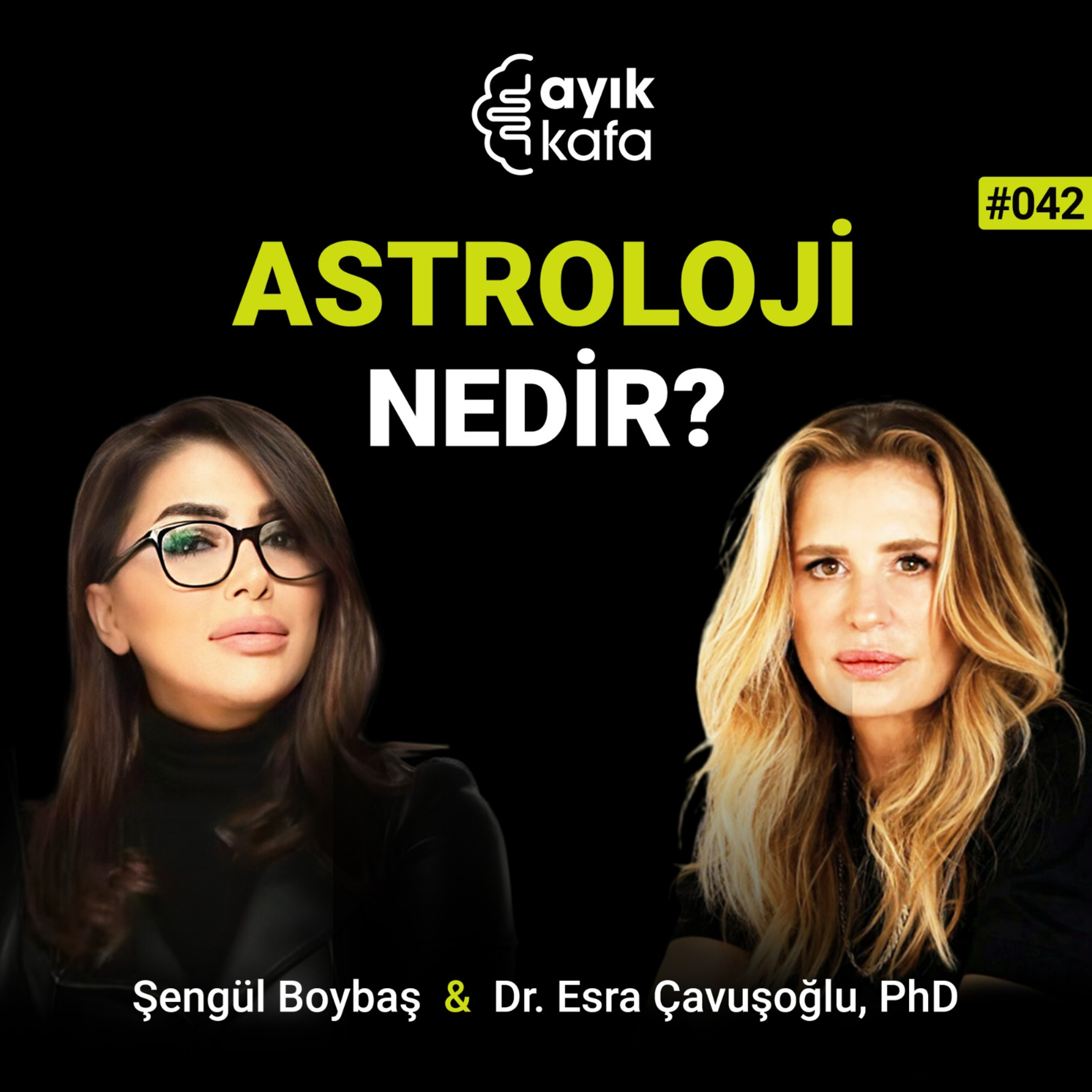 Astroloji Nedir? episode artwork