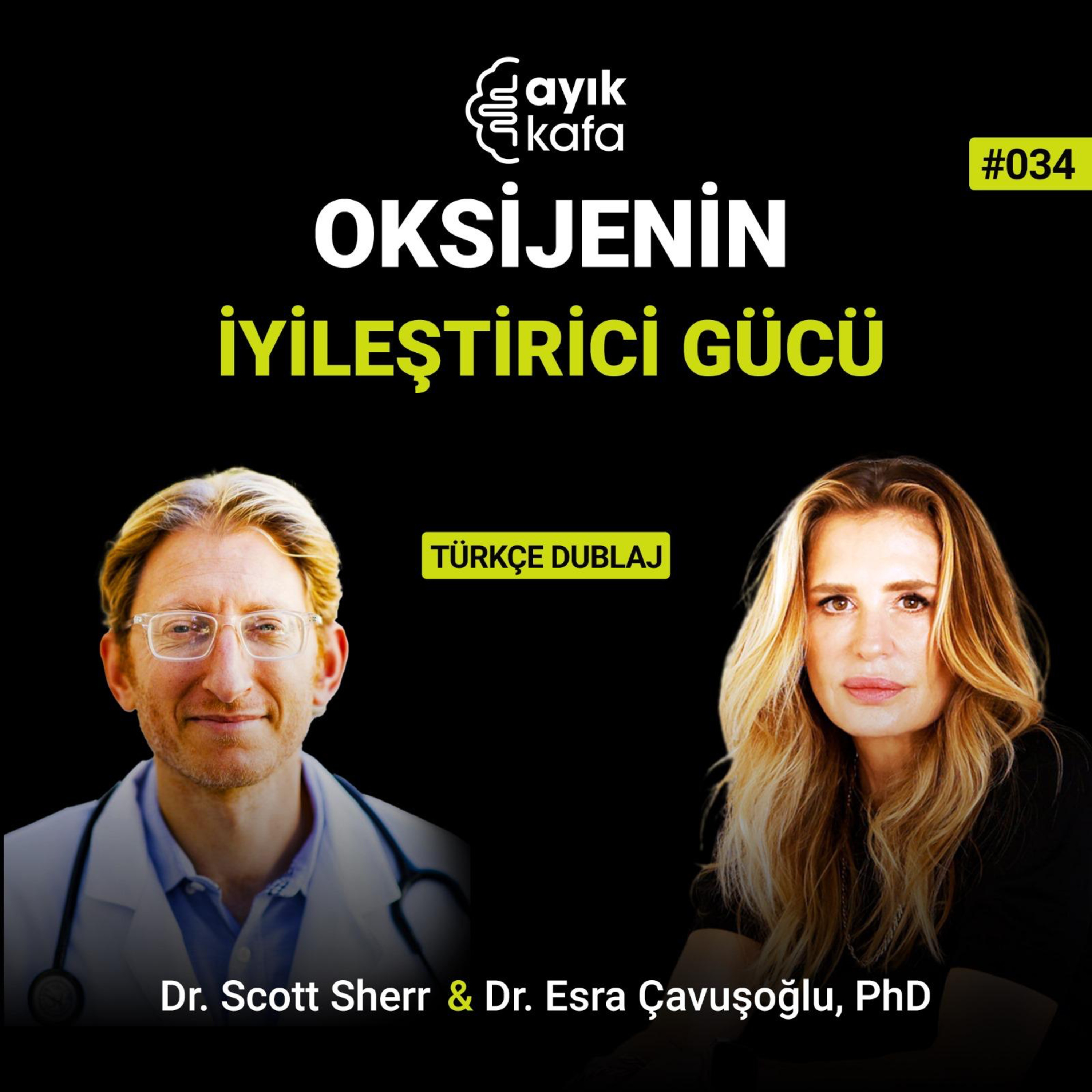 Oksijenin İyileştirici Gücü episode artwork
