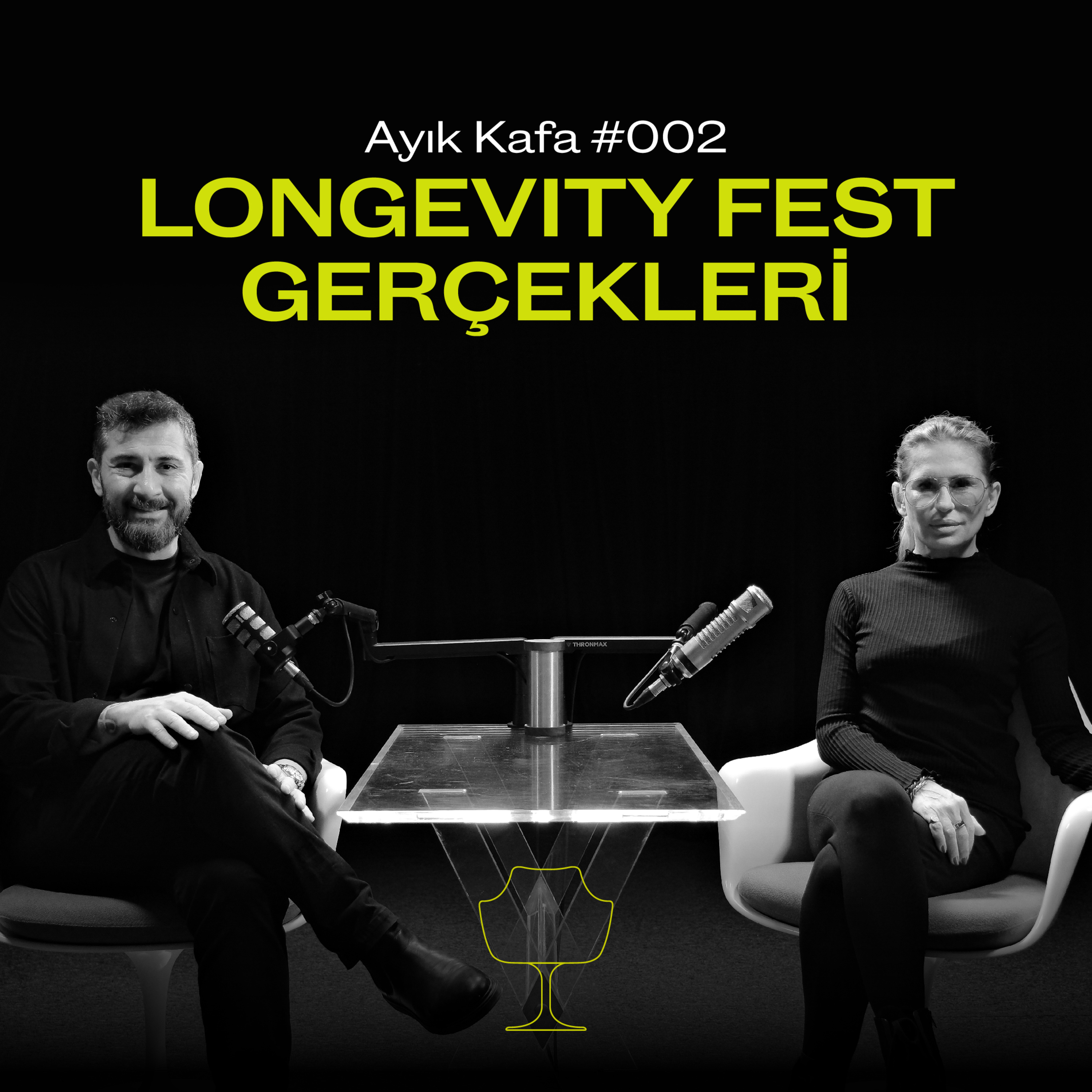 Longevity Fest Gerçekleri episode artwork