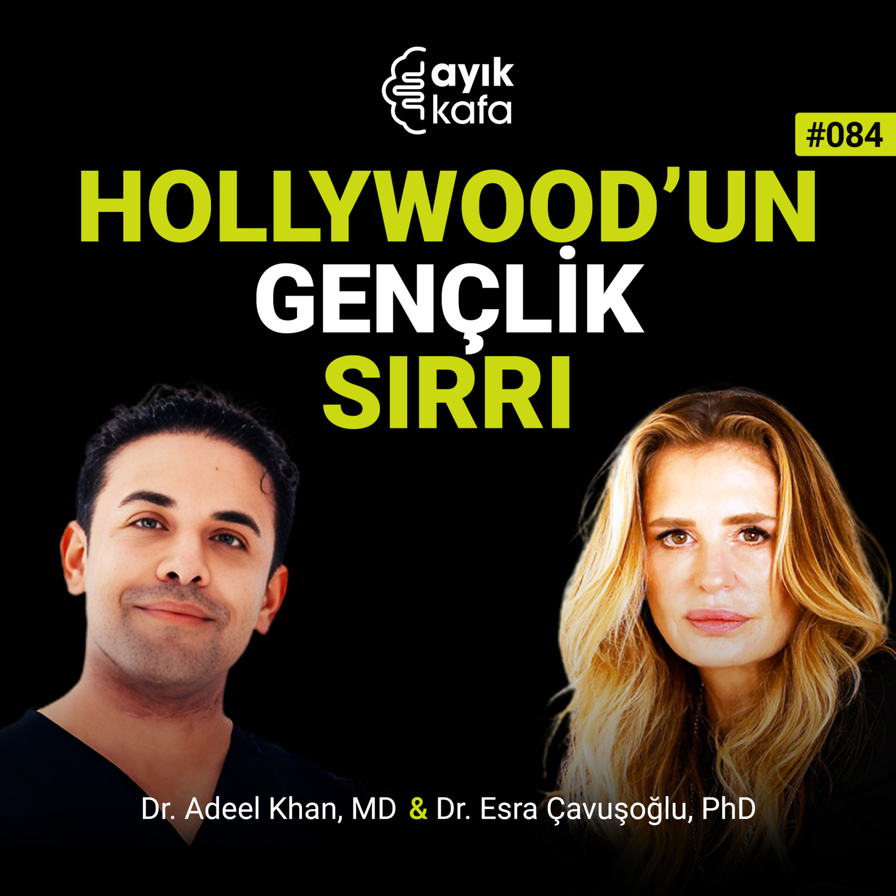 Hollywood'un Gençlik Sırrı episode artwork