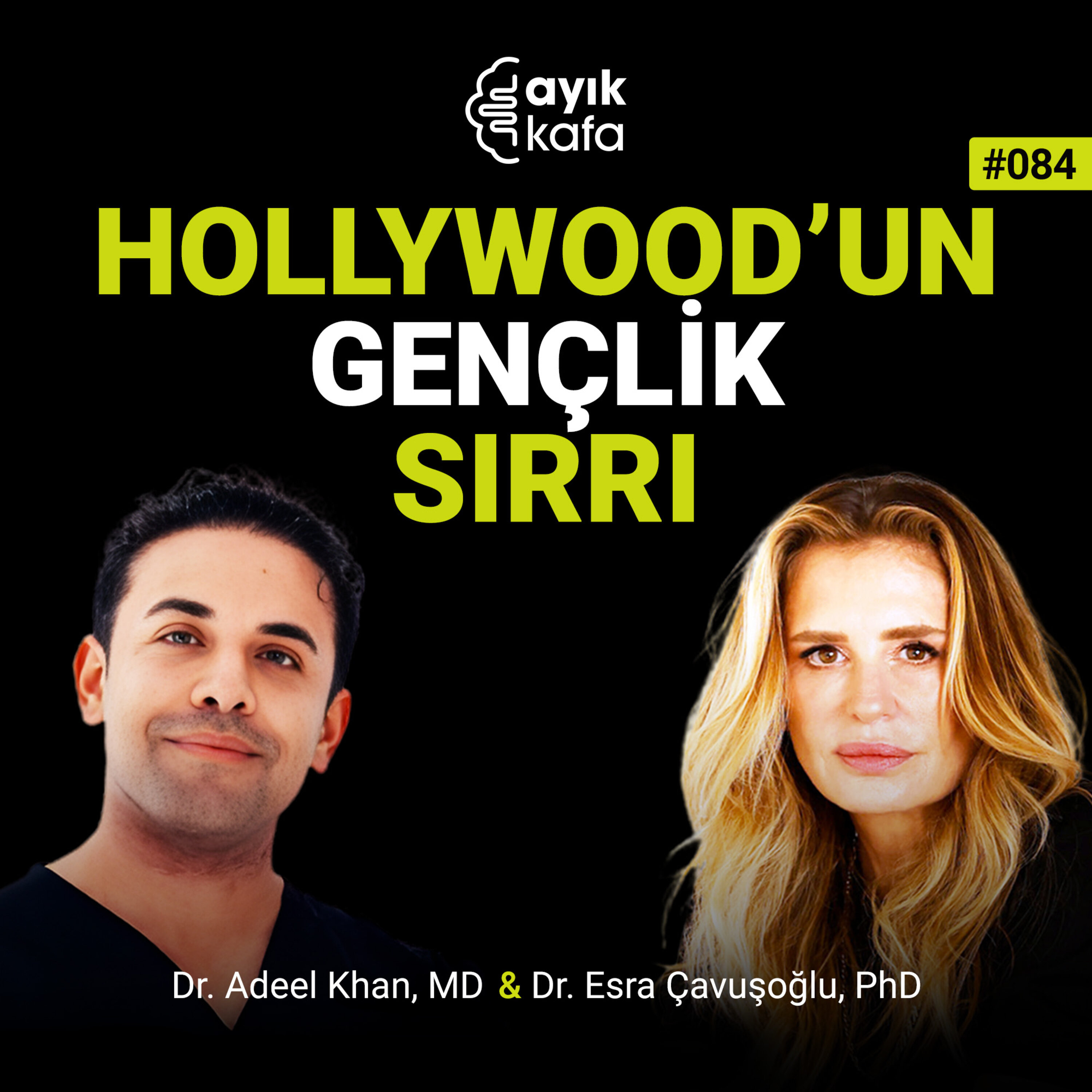 Hollywood'un Gençlik Sırrı