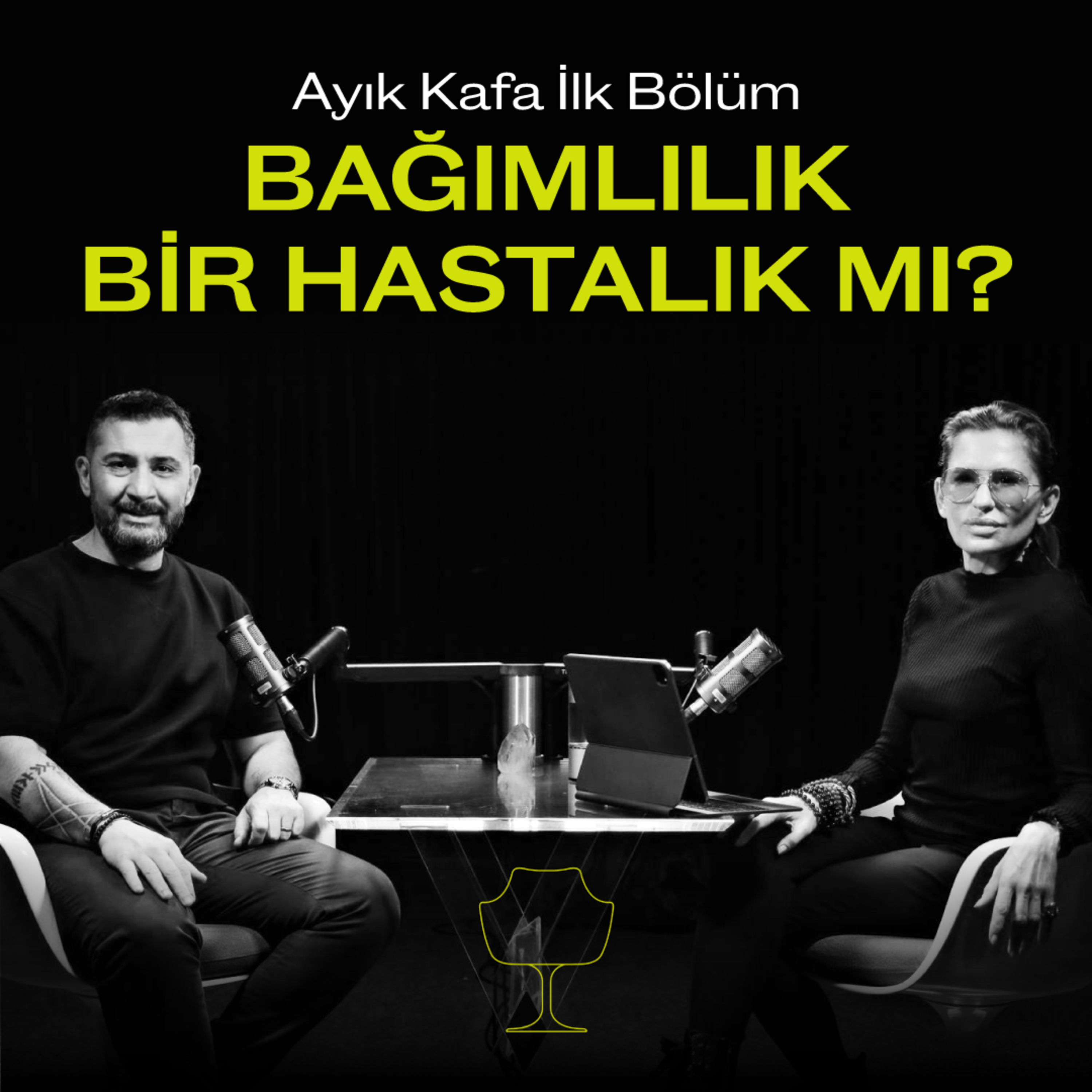 Bağımlılık bir hastalık mı? episode artwork
