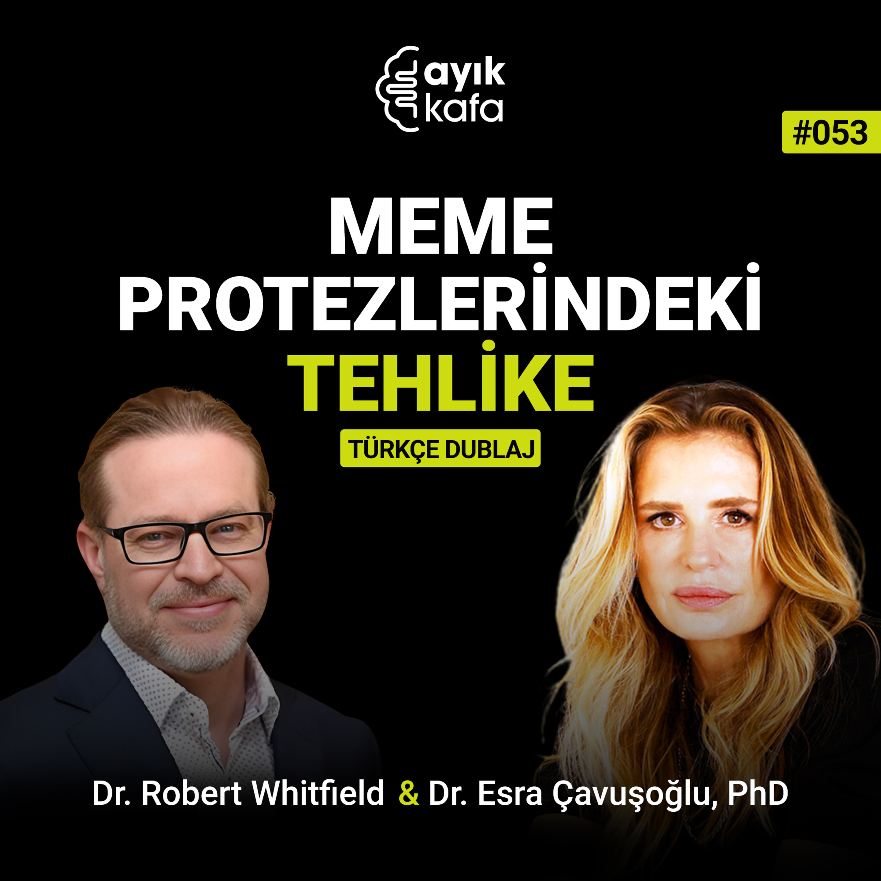Meme Protezlerindeki Tehlike episode artwork