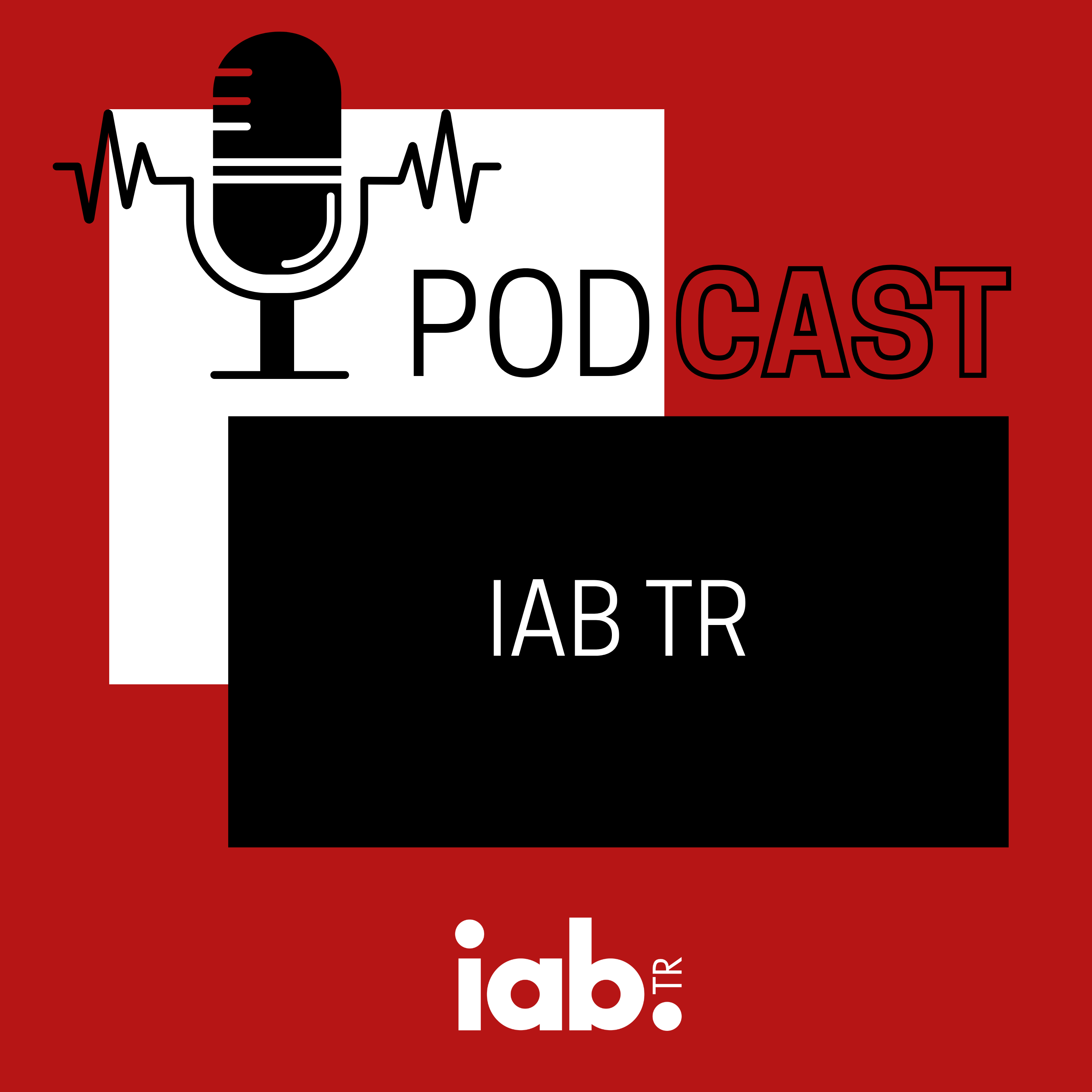 Bölüm 4 - IAB TR Sektör Sohbetleri: “Dijital Ses Reklamcılığı Nedir, Ne Değildir?"