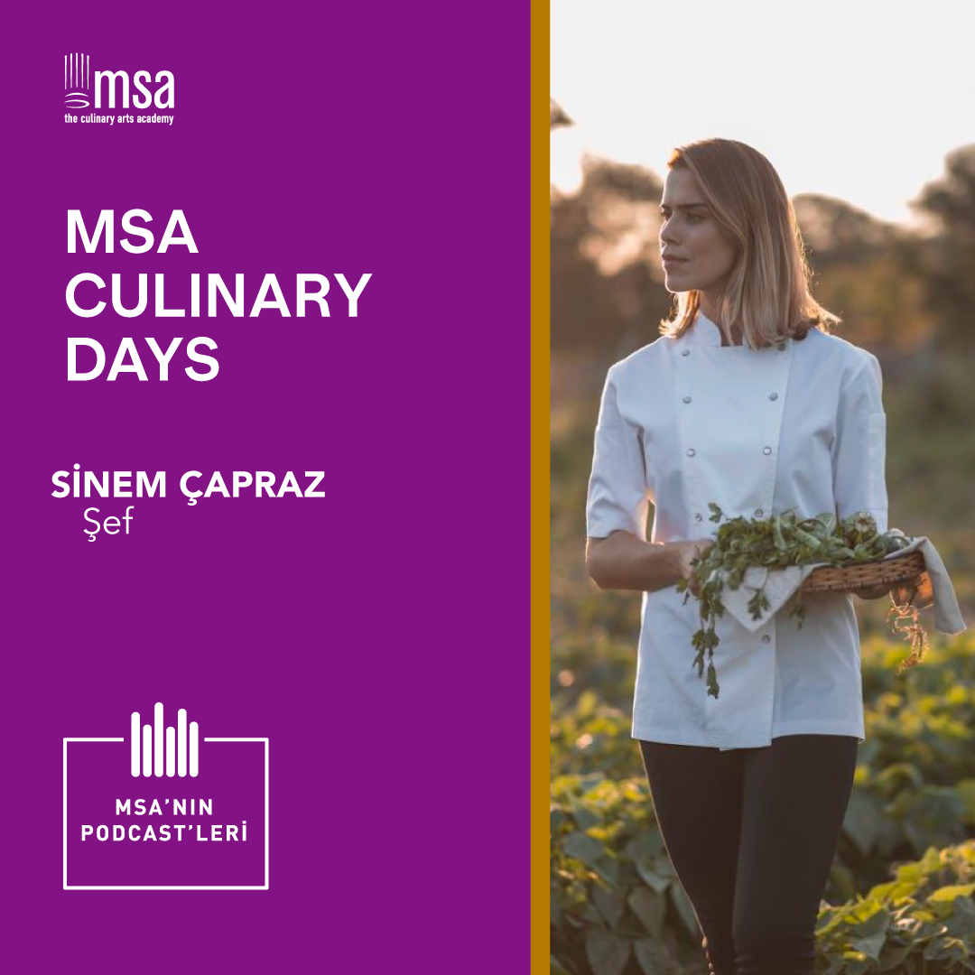 MSA - Culinary Days