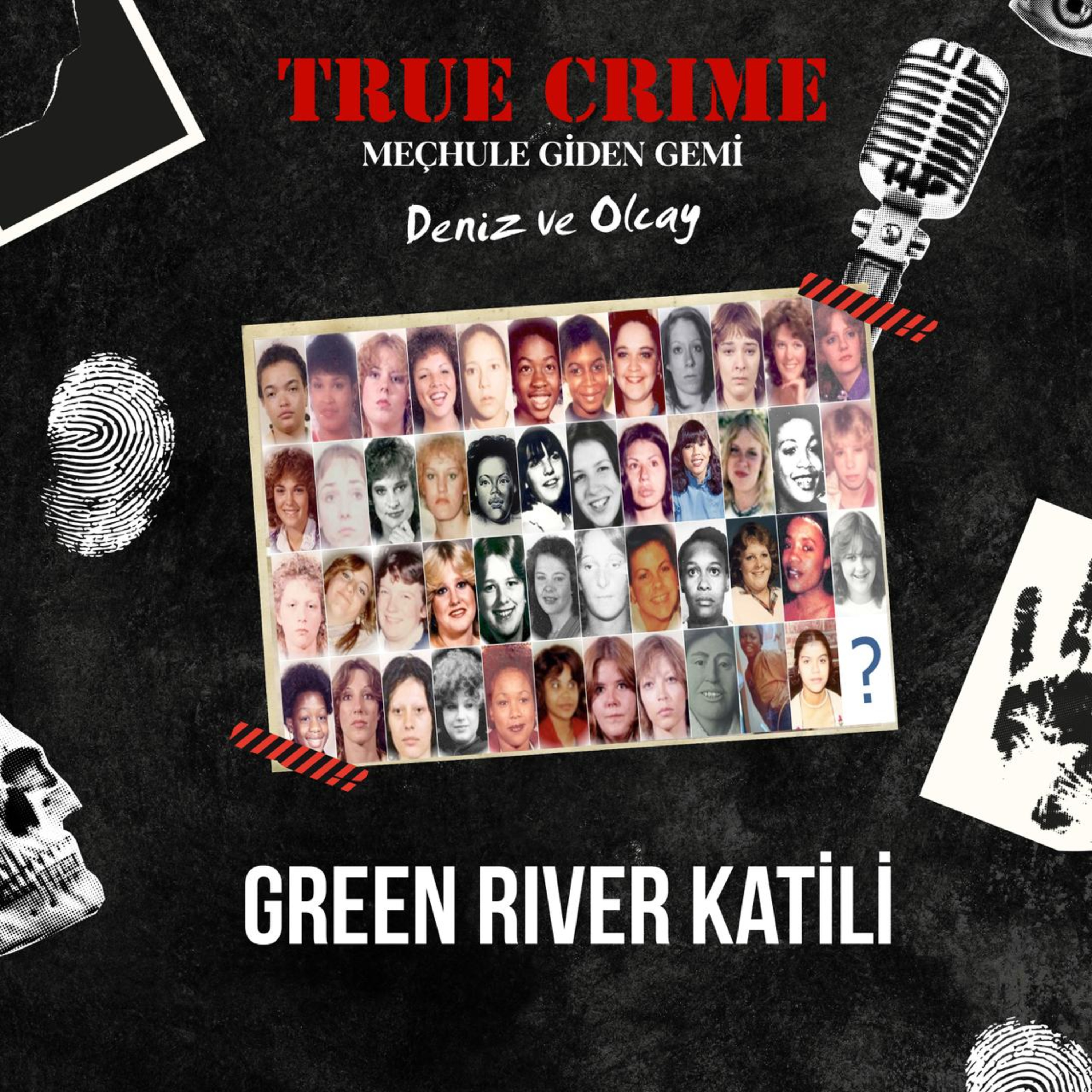 Green River Katili