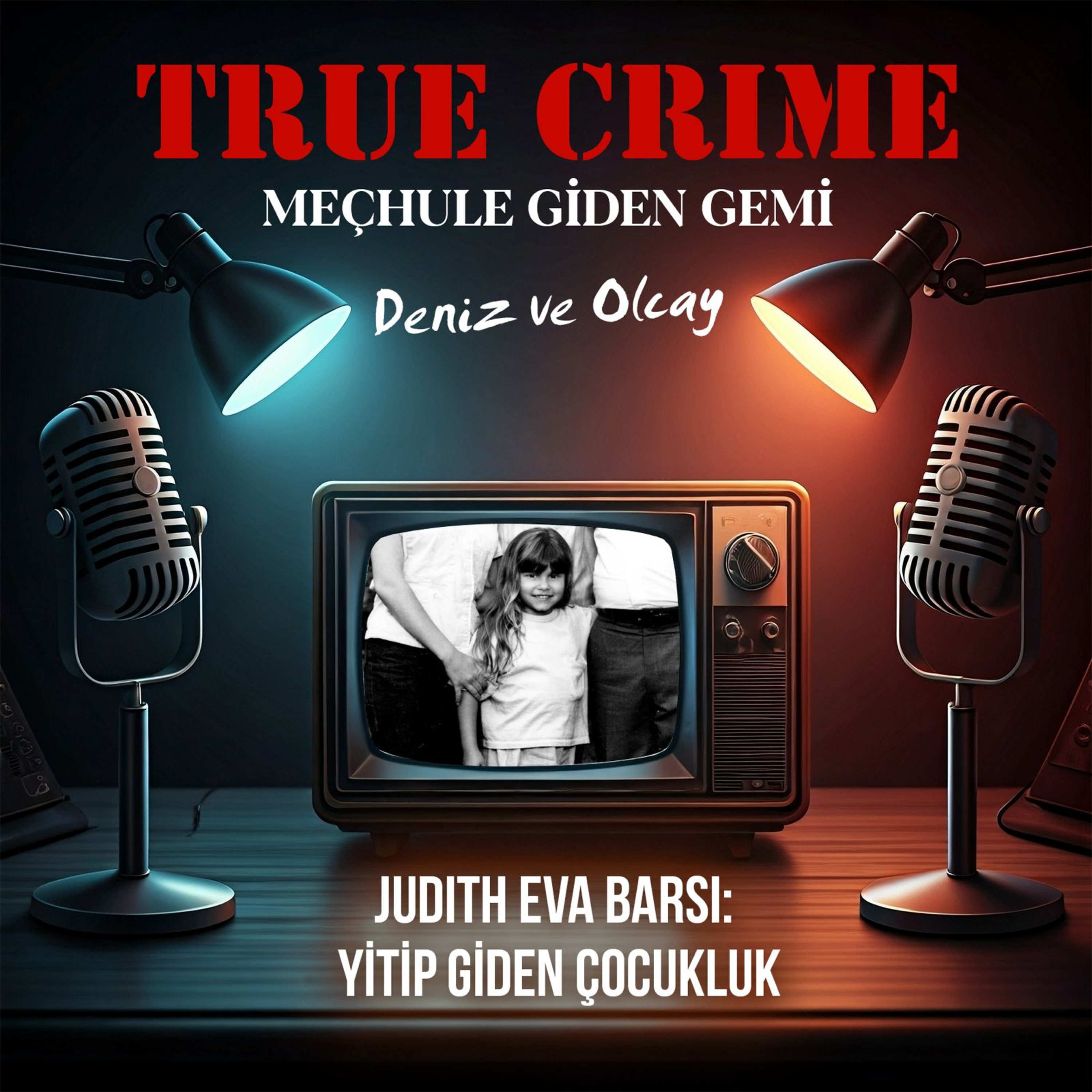 Judith Eva Barsi: Yitip Giden Çocukluk