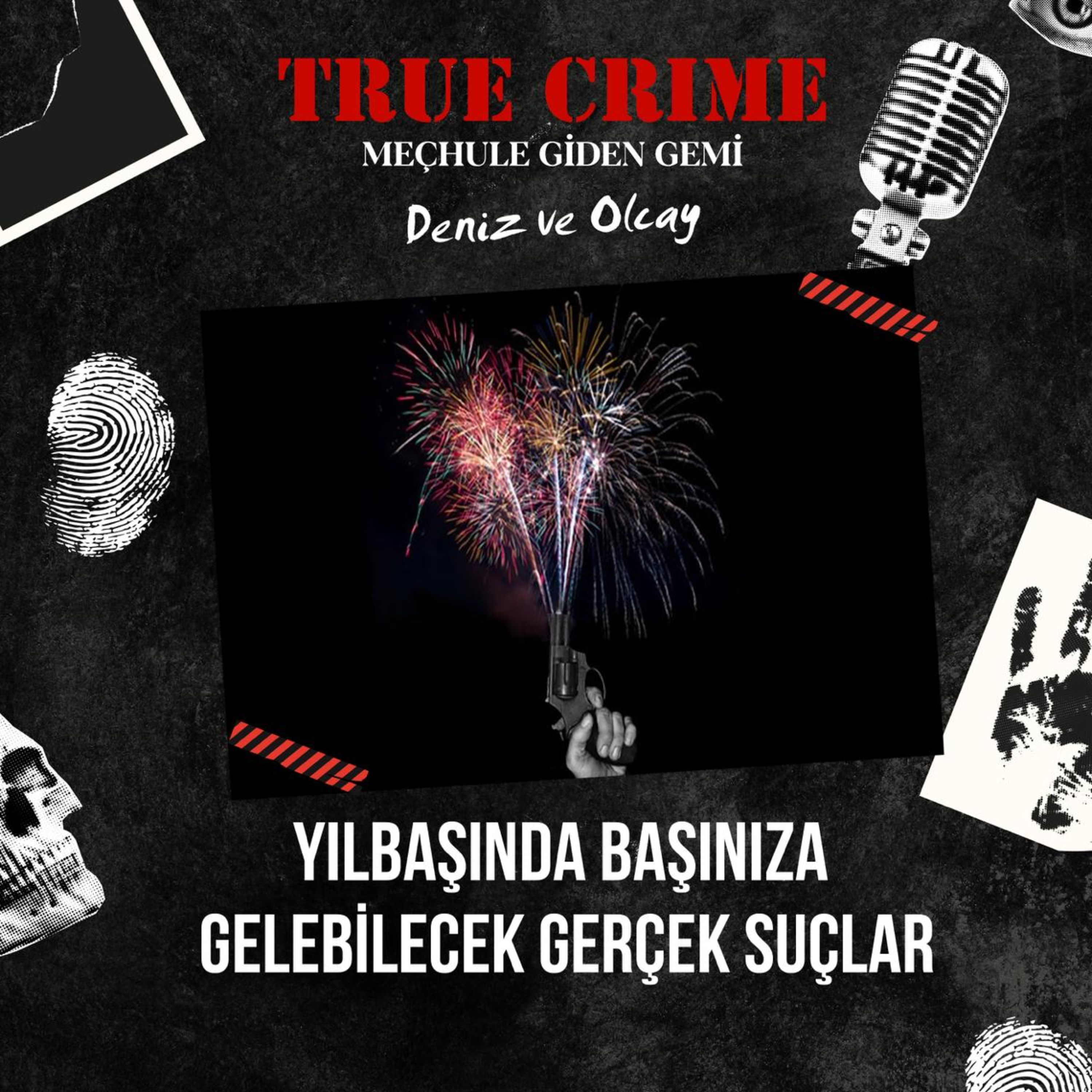 Yılbaşında Başınıza Gelebilecek Gerçek Suçlar