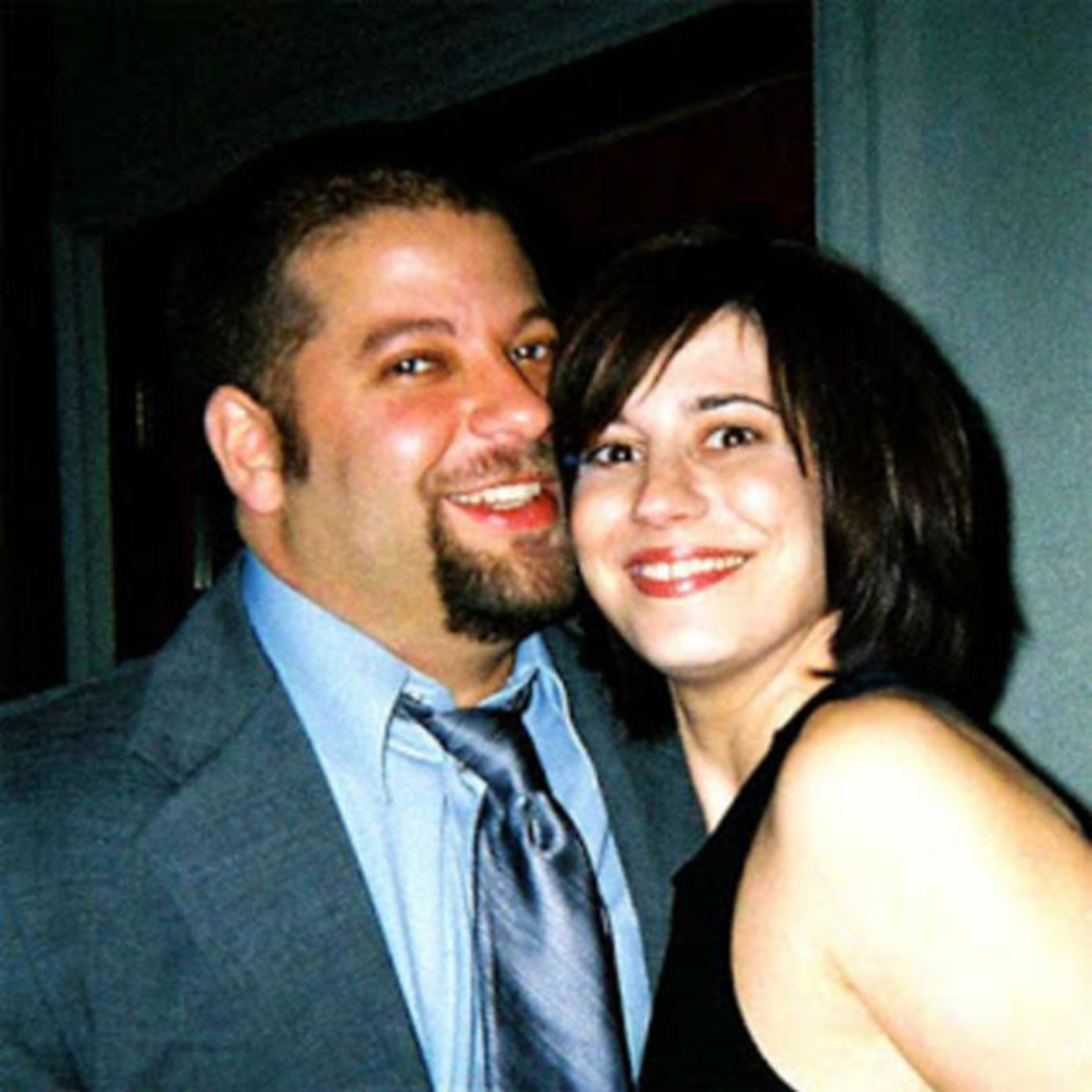 Kayıp hayatlar: Danielle Imbo ve Richard Petrone episode artwork