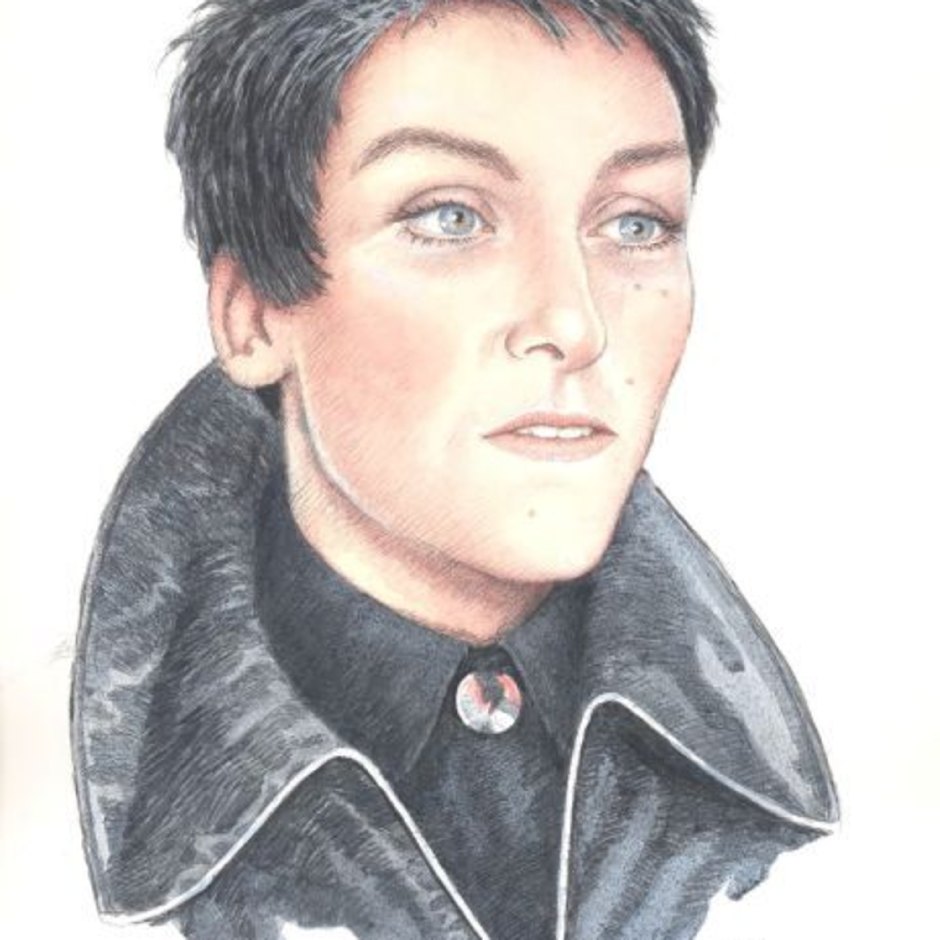 Oslo'daki Gizem: Jennifer Fairgate episode artwork