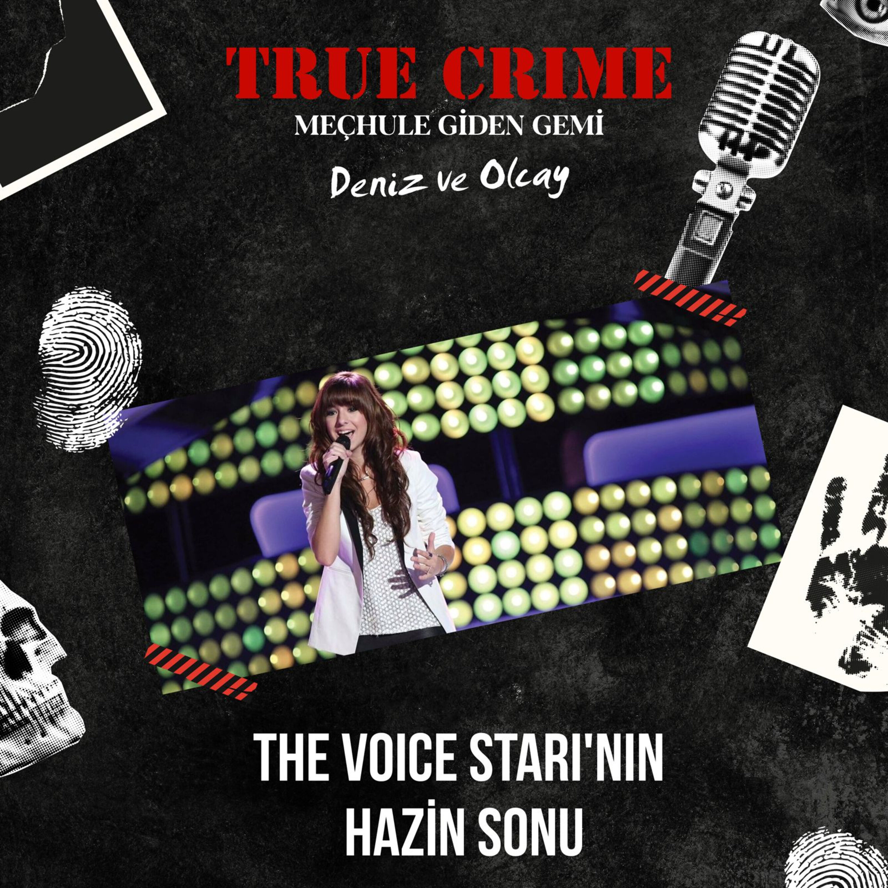 The Voice Starı'nın Hazin Sonu