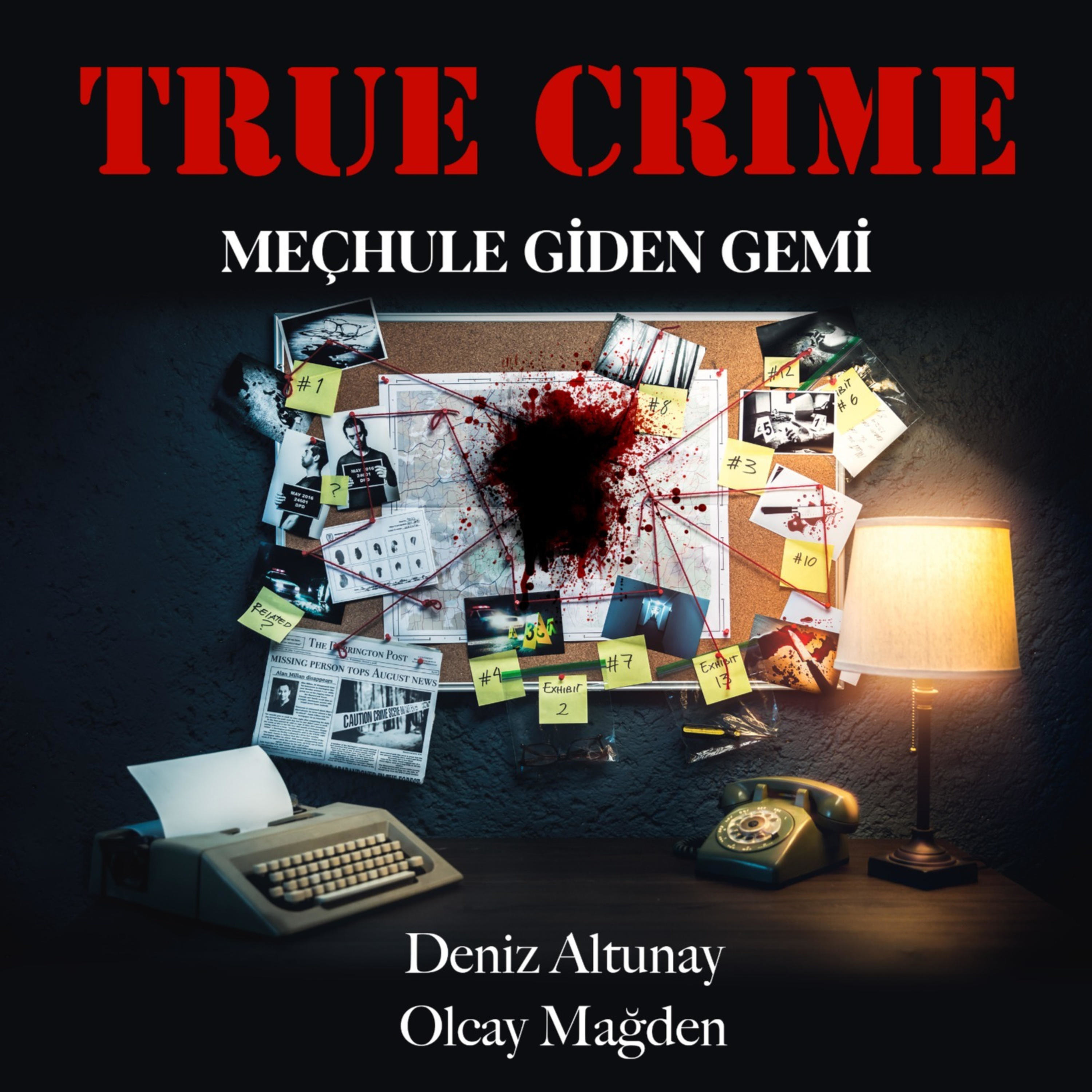 Carmen Ailesi’ndeki Gizemli Ölümler episode artwork