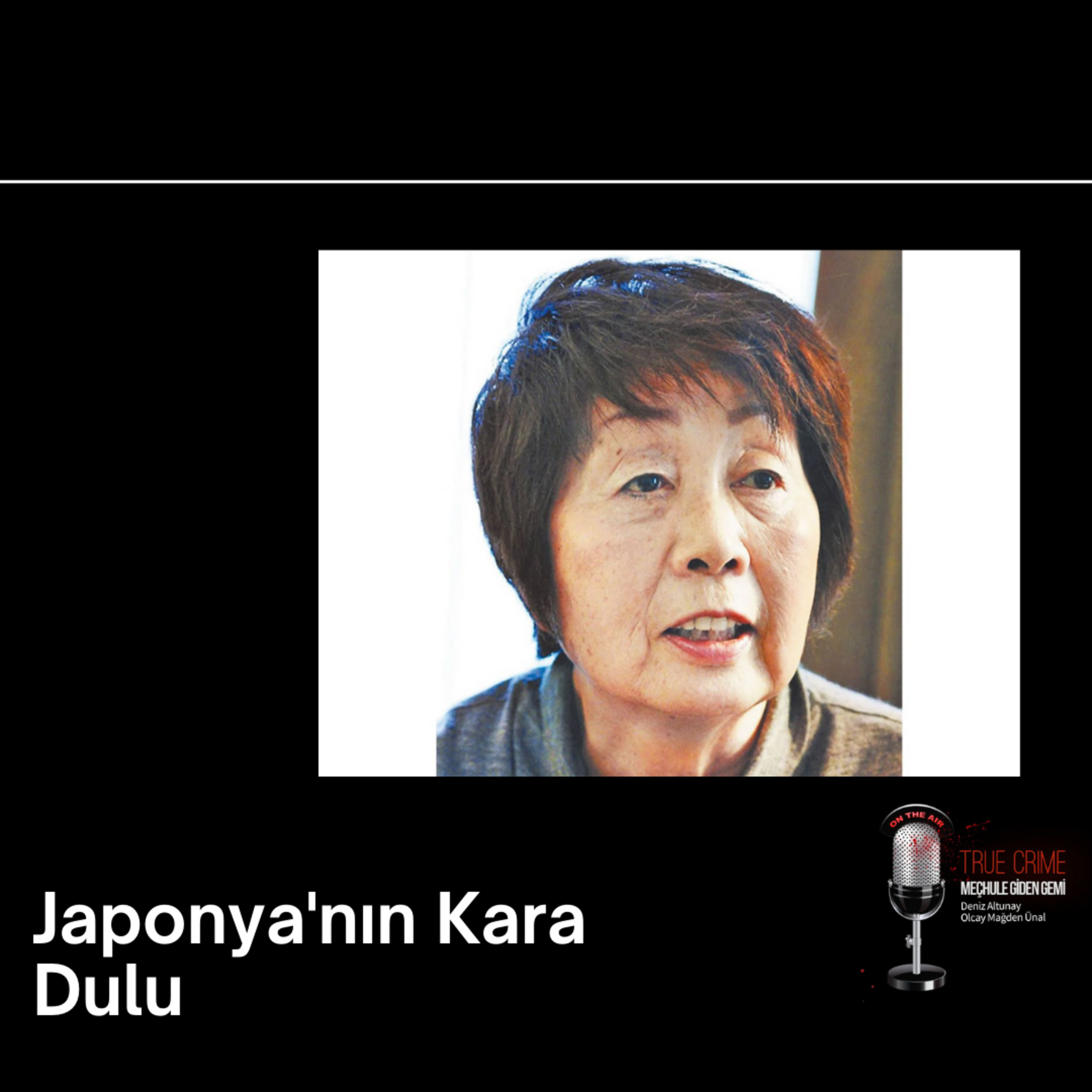 Japonya'nın Kara Dulu episode artwork