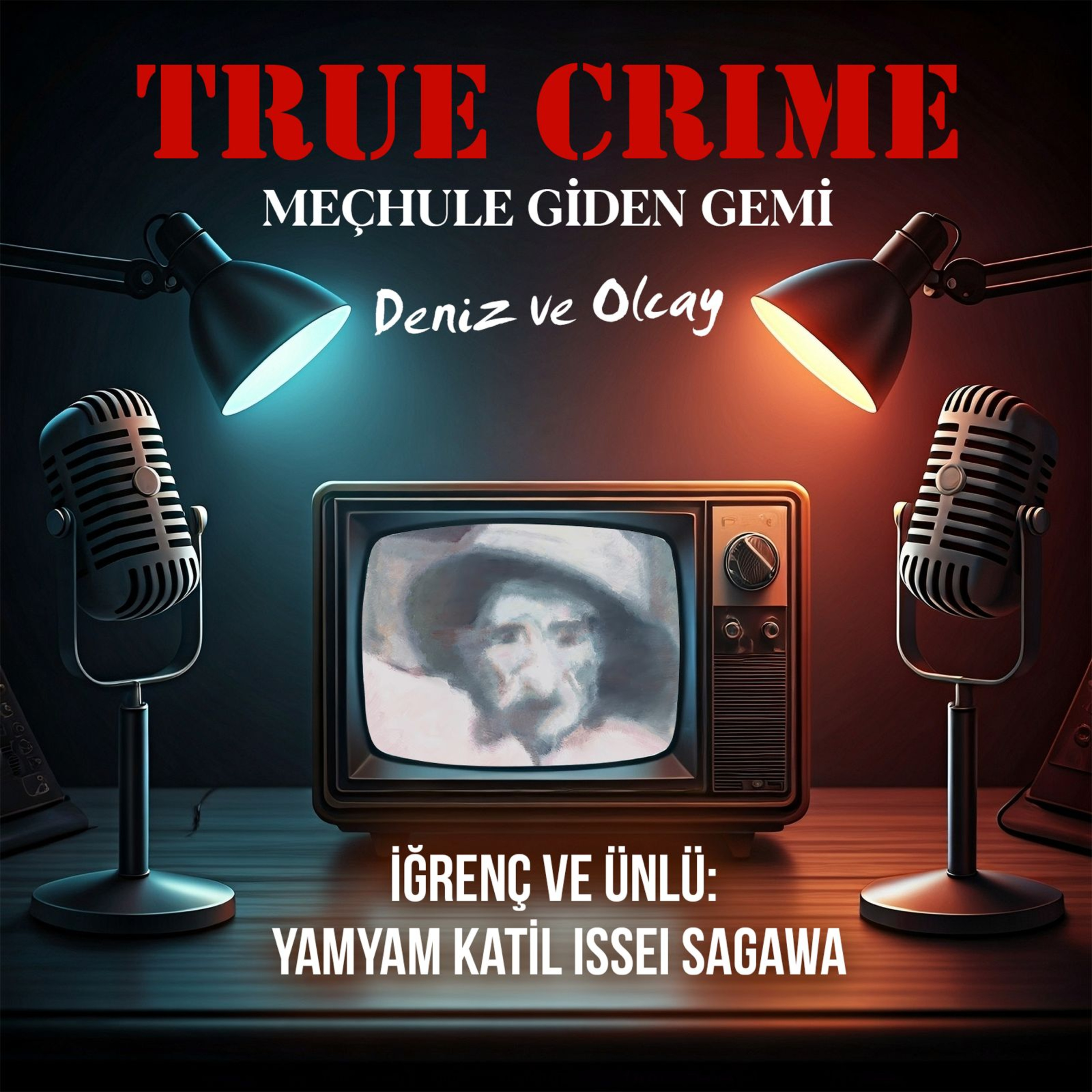 İğrenç ve Ünlü: Yamyam Katil Issei Sagawa