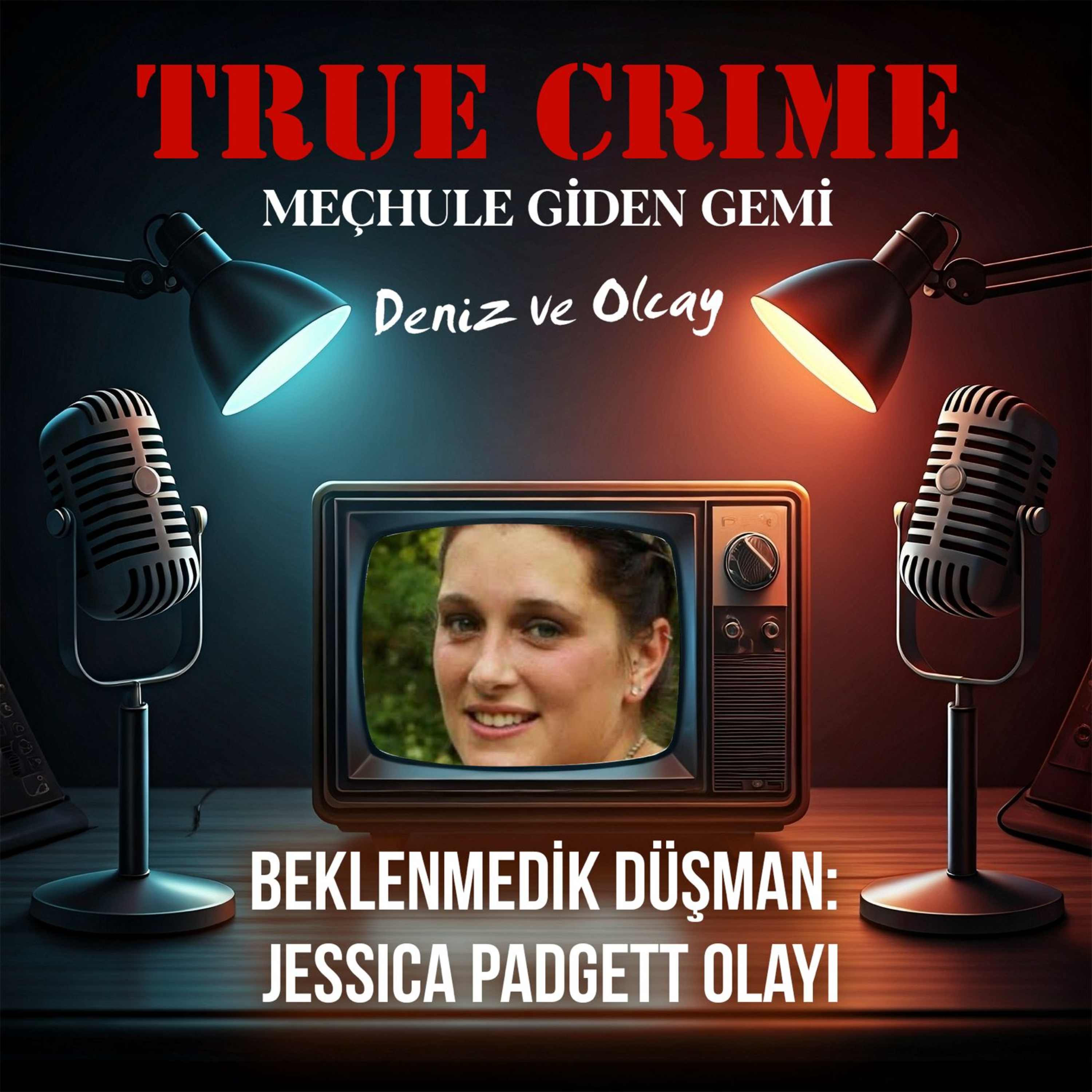 Beklenmedik Düşman: Jessica Padgett Olayı