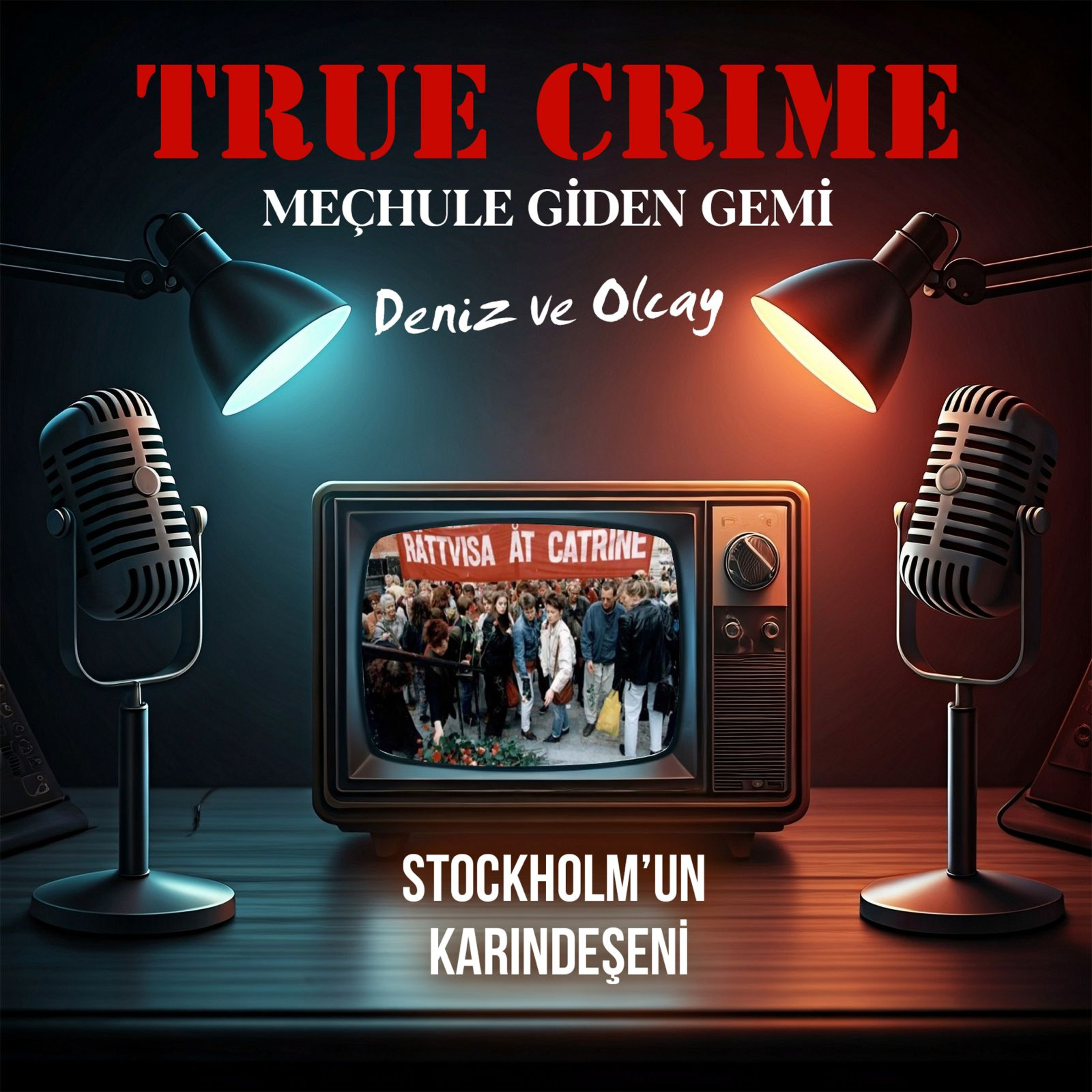 Stockholm'ün Karındeşeni
