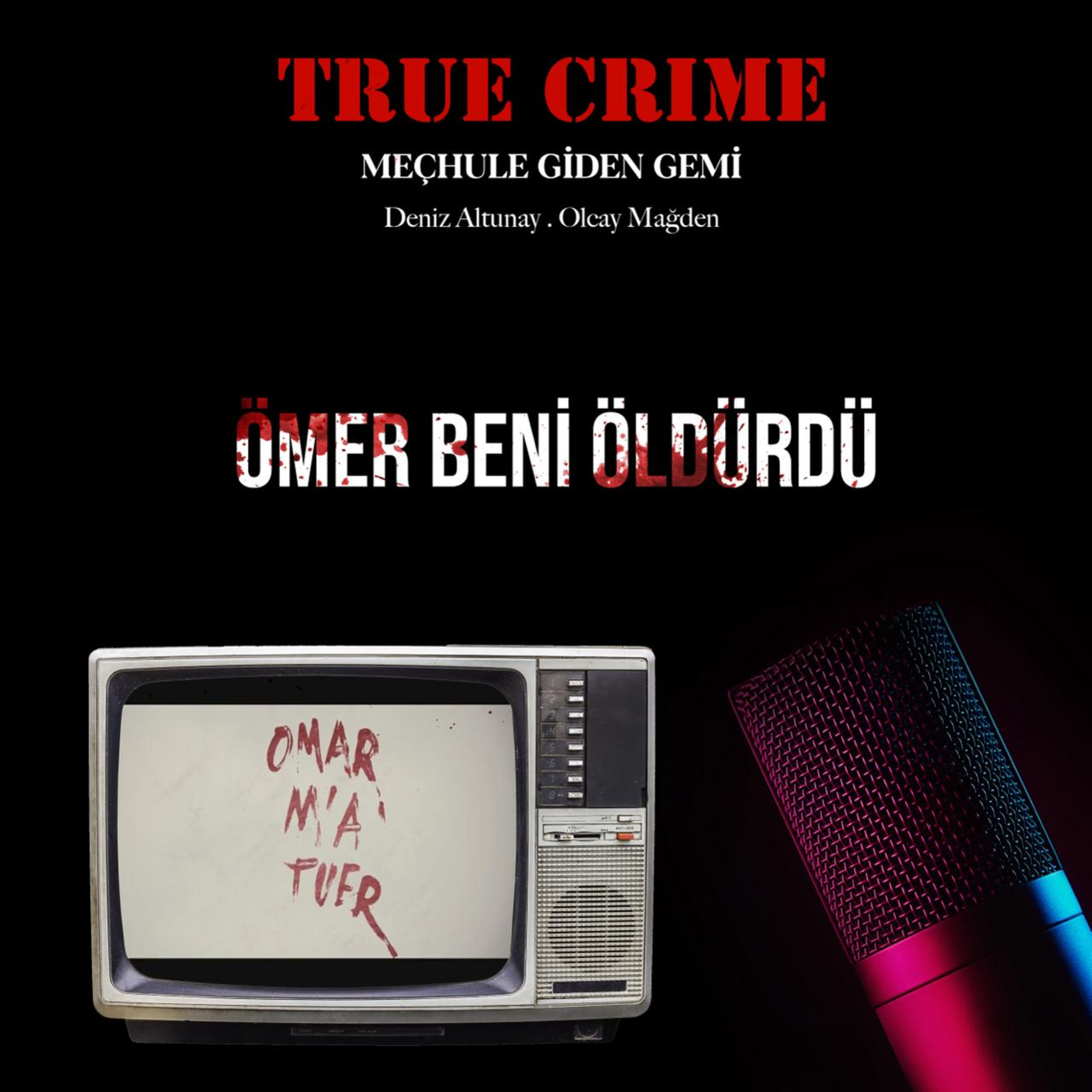 Ömer Beni Öldürdü episode artwork