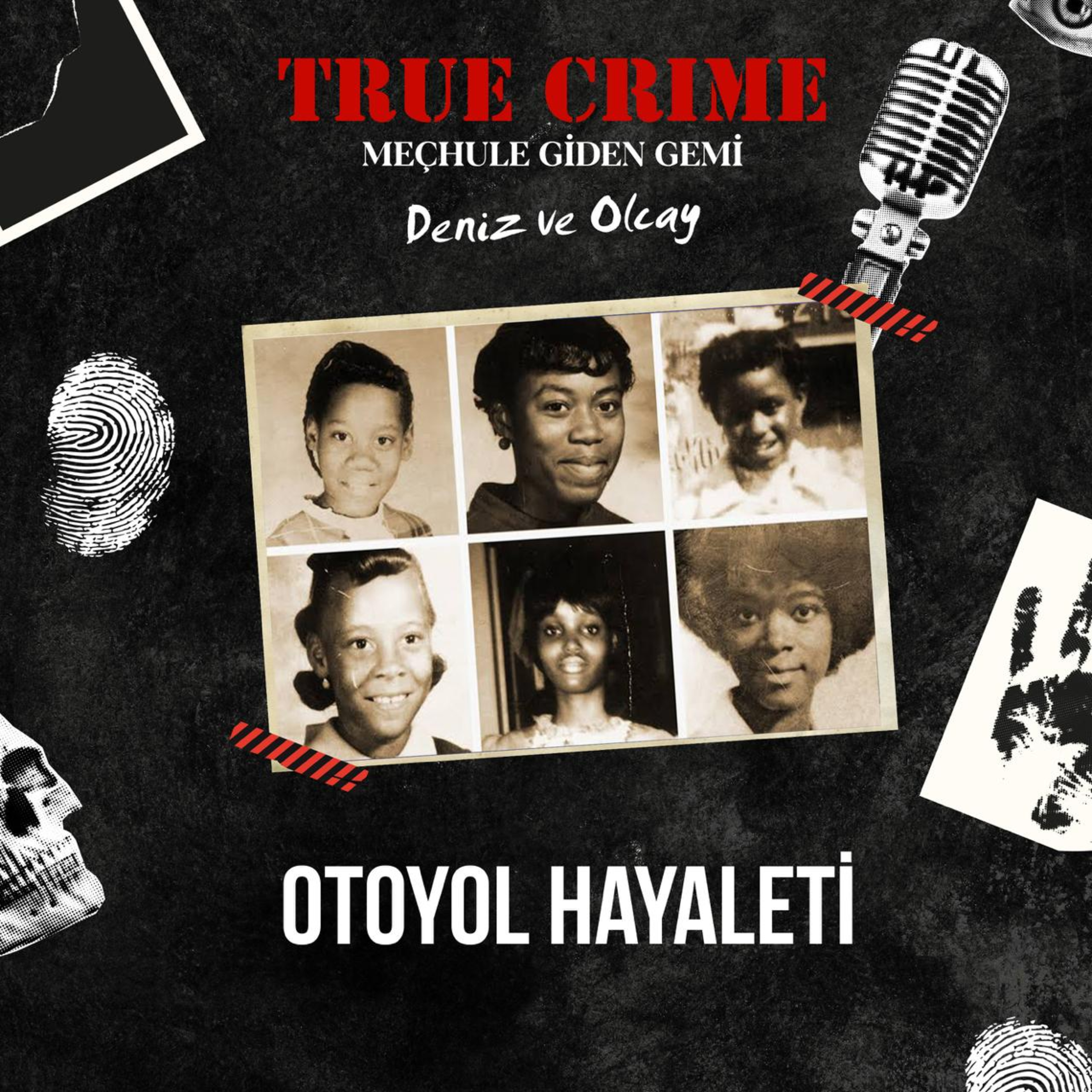 Otoyol Hayaleti episode artwork