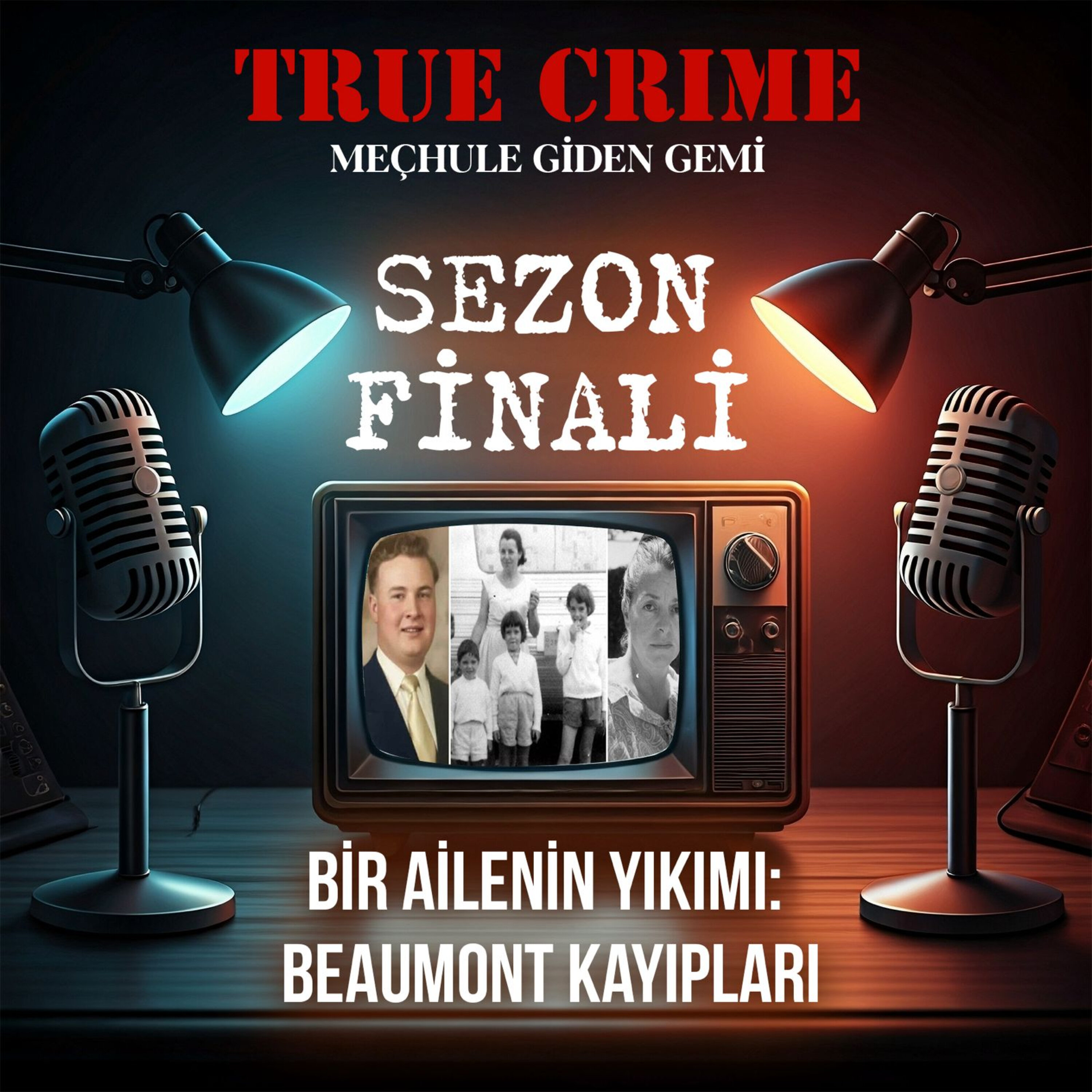 Bir Ailenin Yıkımı: Beaumont Kayıpları