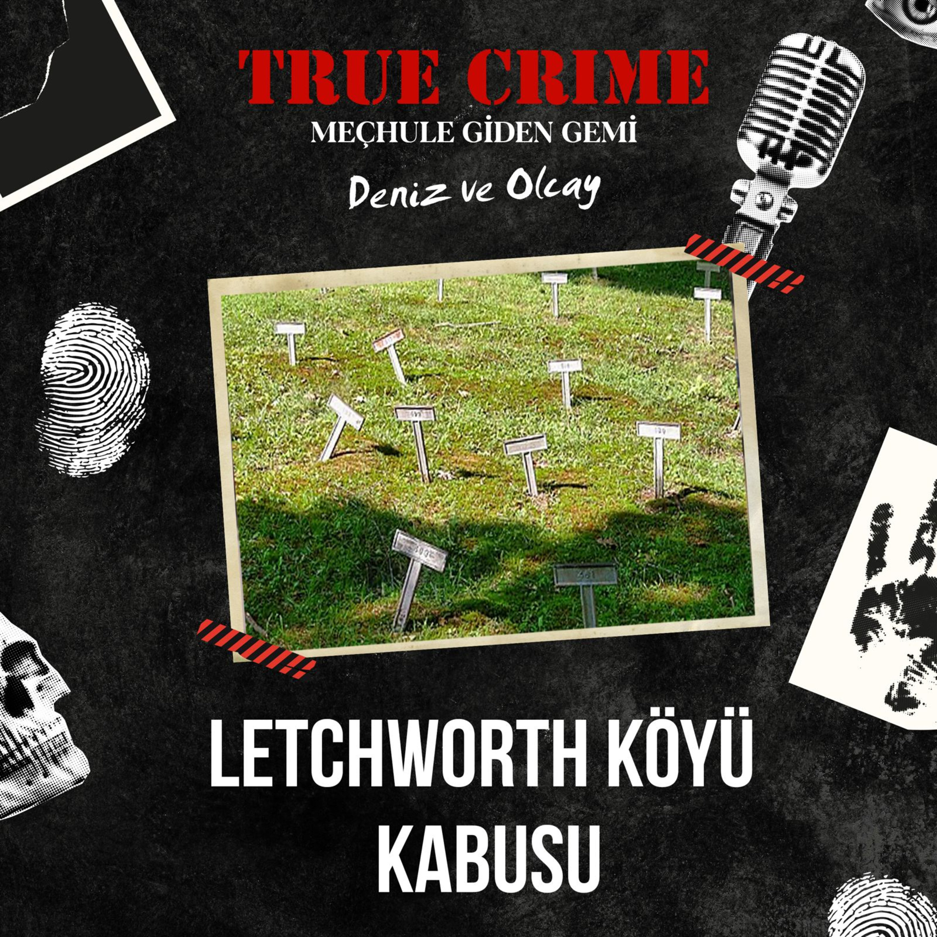 Letchworth Köyü Kabusu