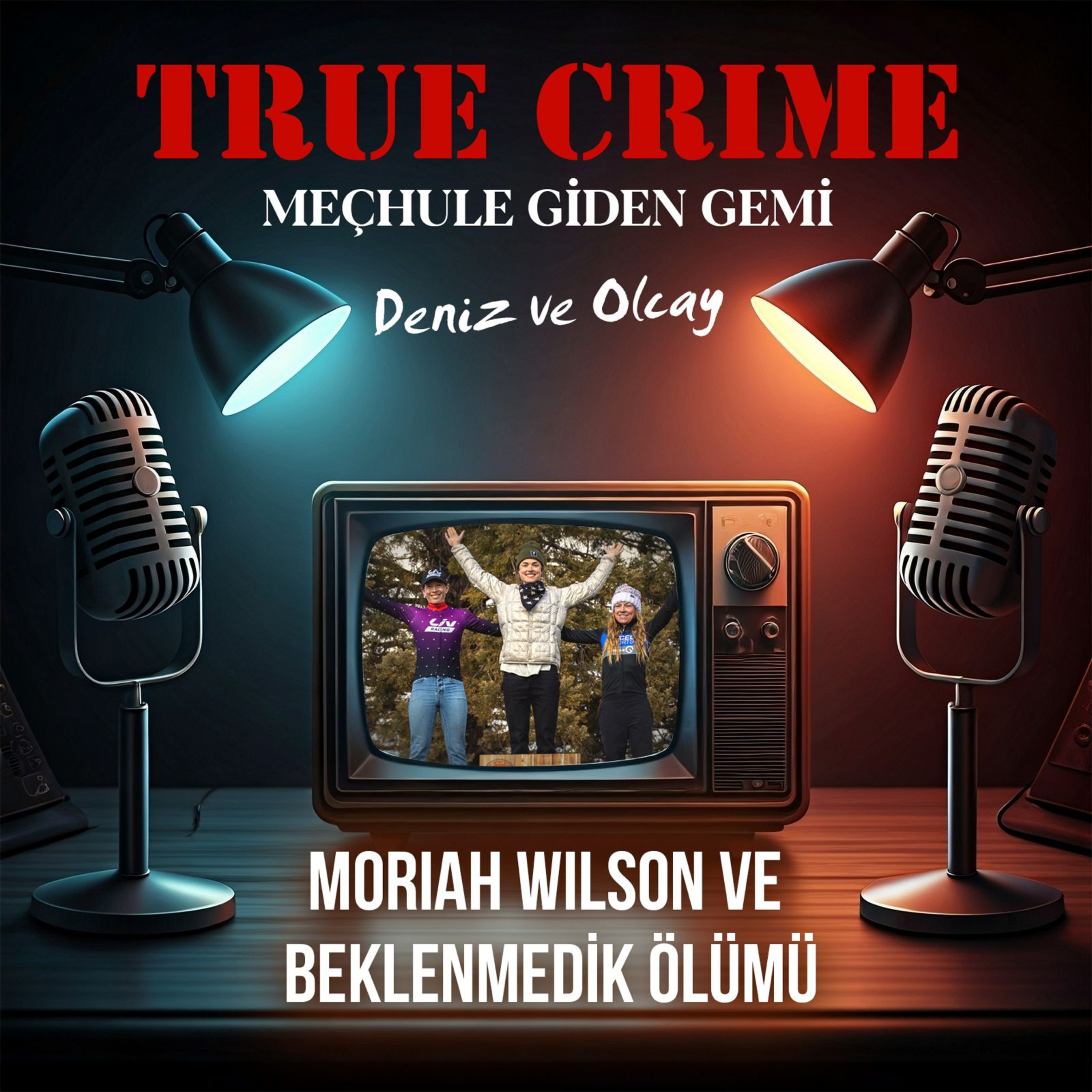 Moriah Wilson ve Beklenmedik Ölümü