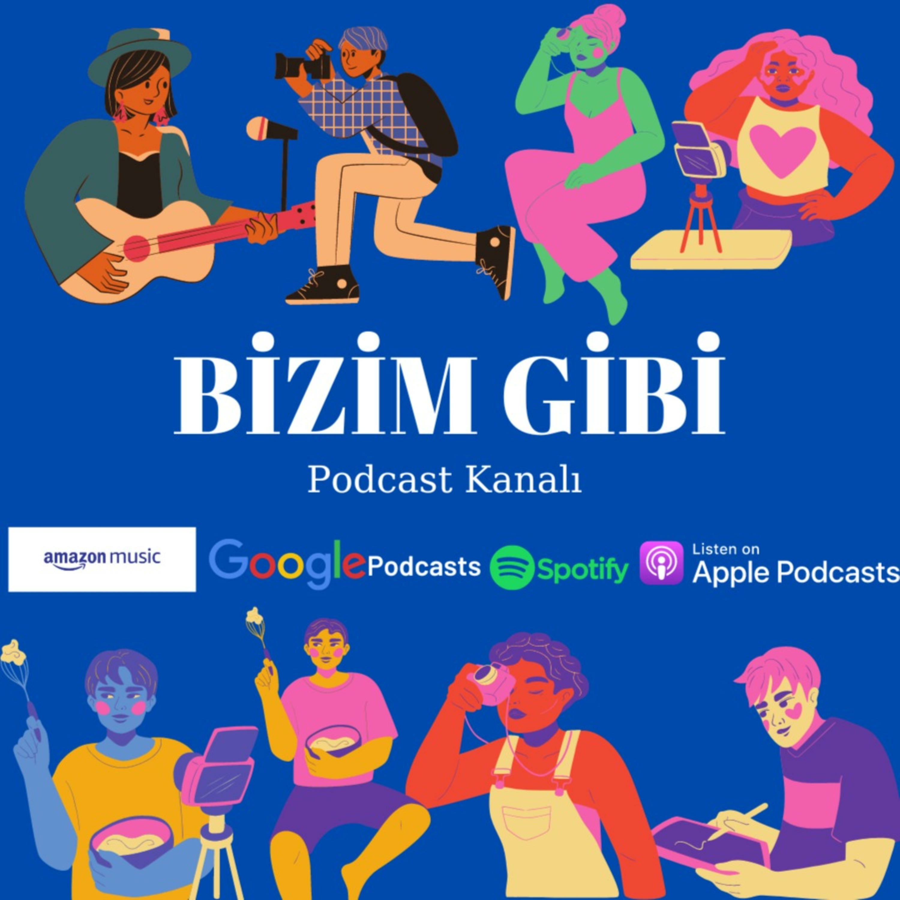 Bizim Gibi