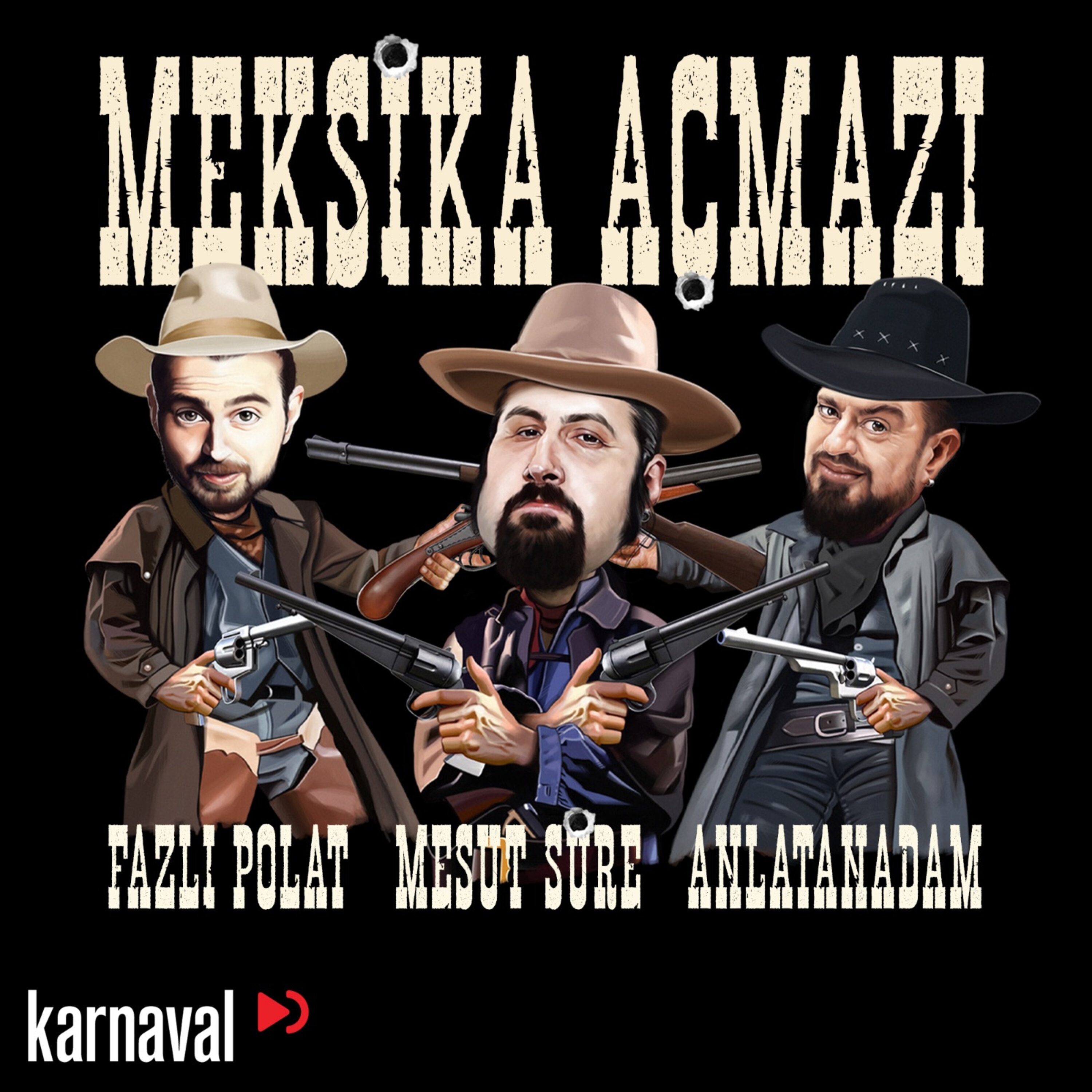 Meksika Açmazı 030