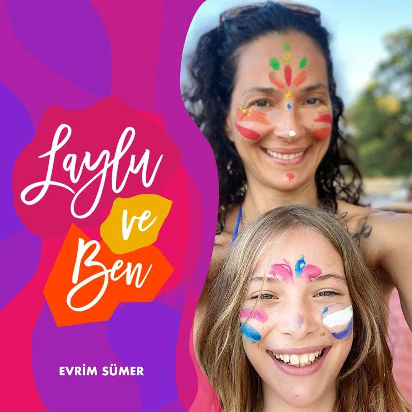 Evrim Sümer | Laylu ve Ben