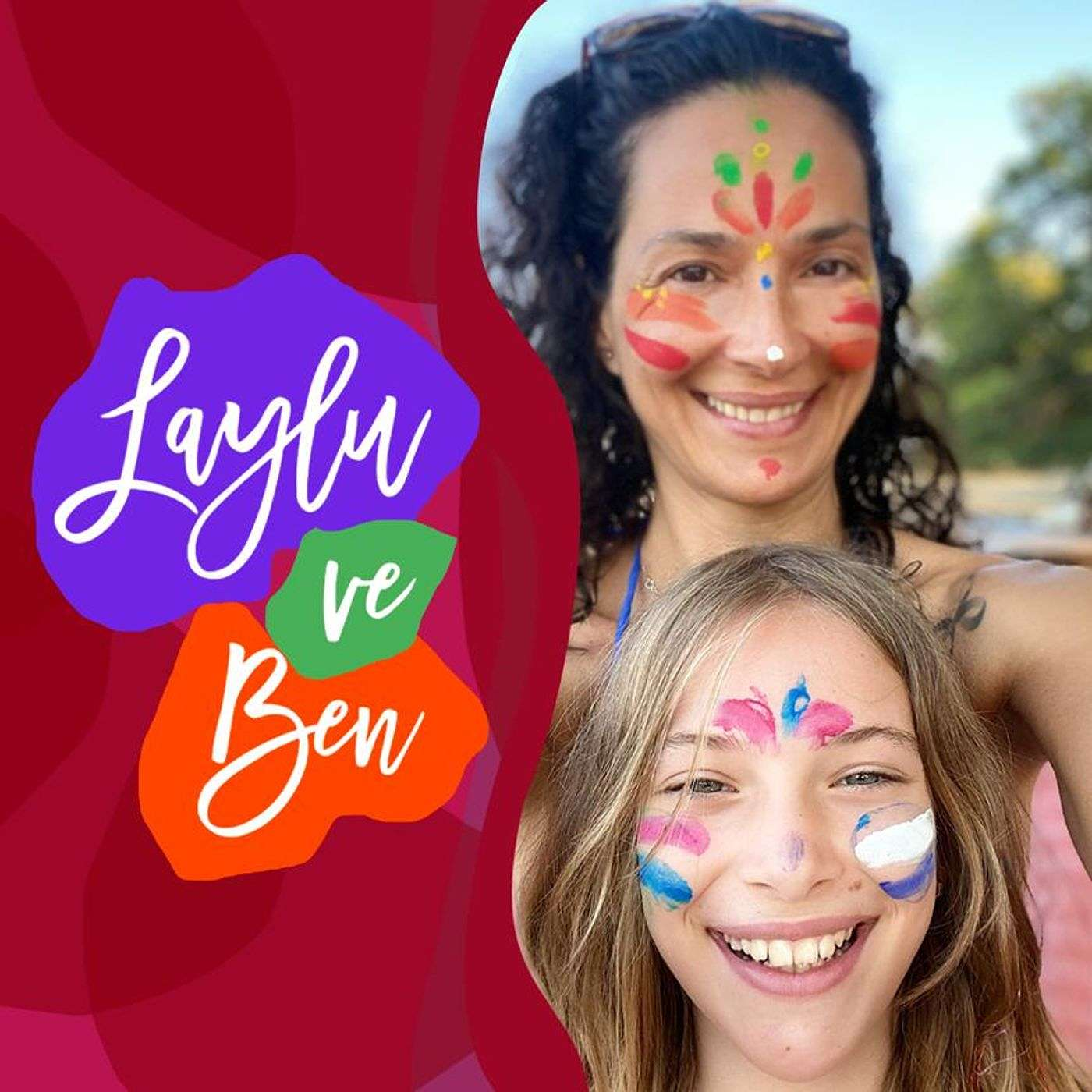 Evrim Sümer | Laylu ve Ben