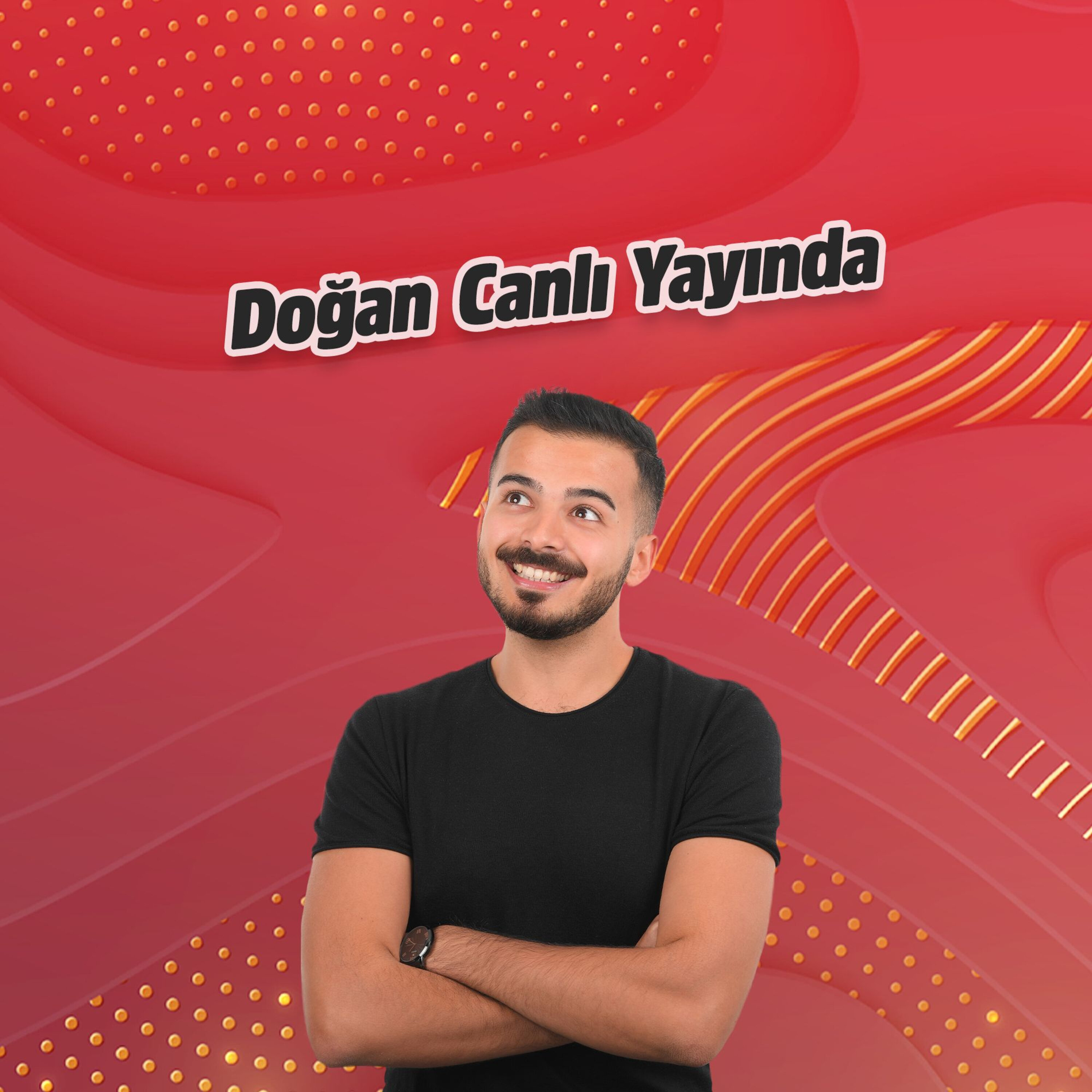 Doğan Canlı Yayında 0802