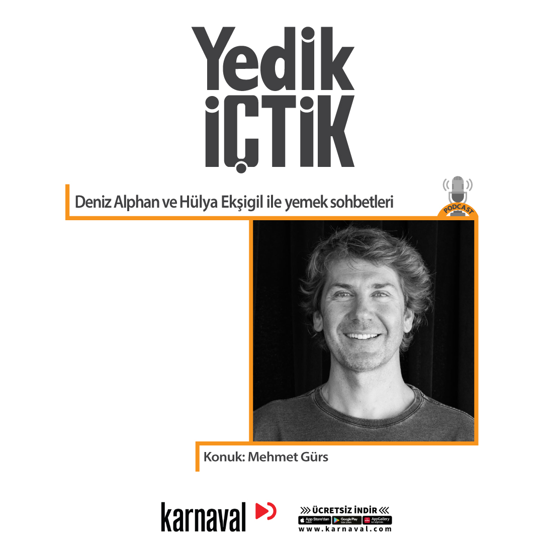 Yedik İçtik