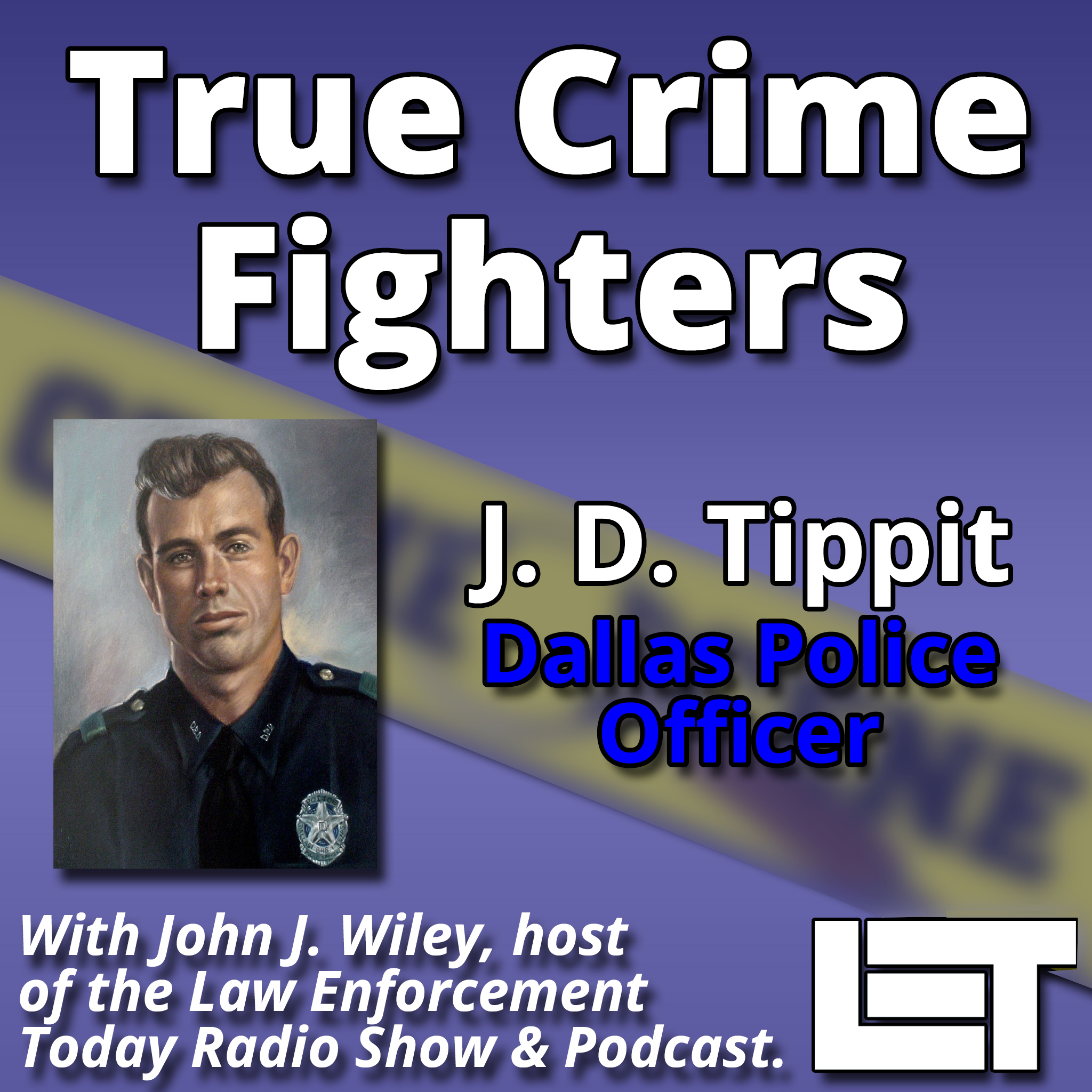 True Crime Fighters: Real Heroes Stories