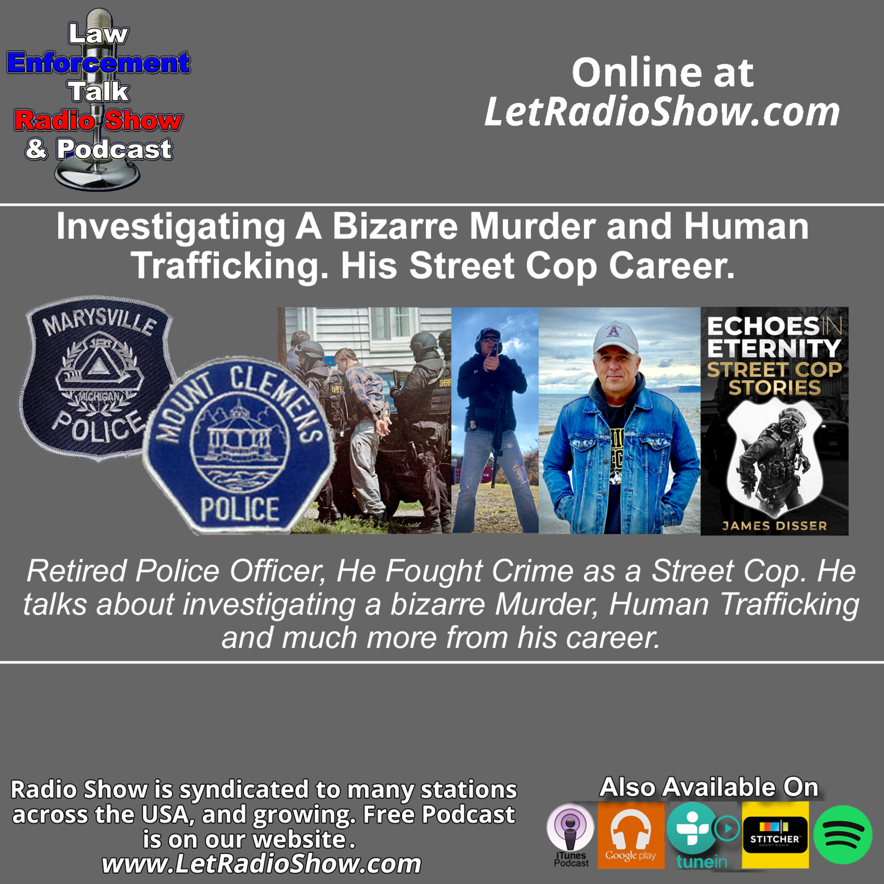 Bizarre Murder and Human Trafficking Investigation. Bizarre Murder and Human Trafficking Investigation.