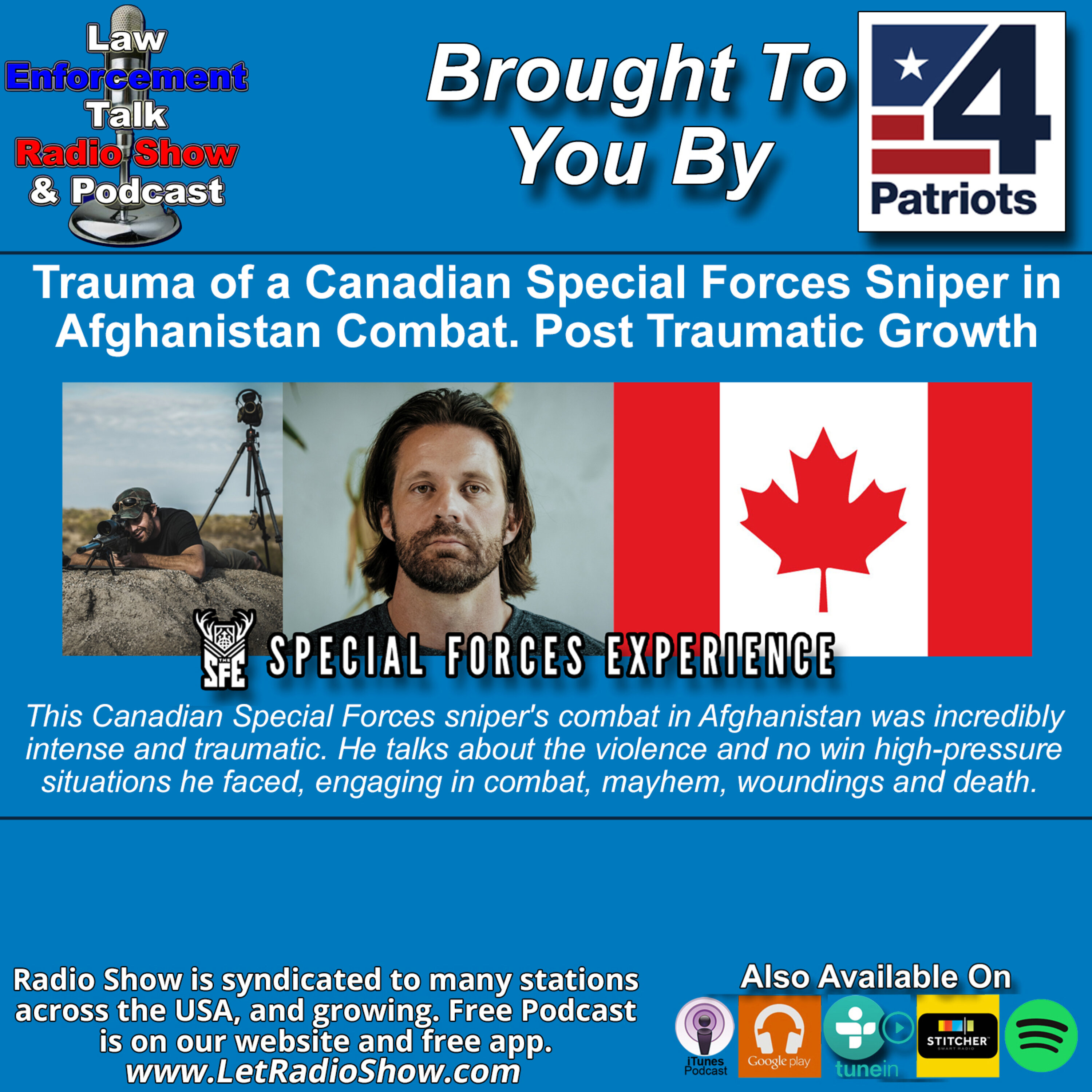 Trauma Special Forces Sniper In Combat In Afghanistan. Trauma Special Forces Sniper In Combat In Afghanistan.