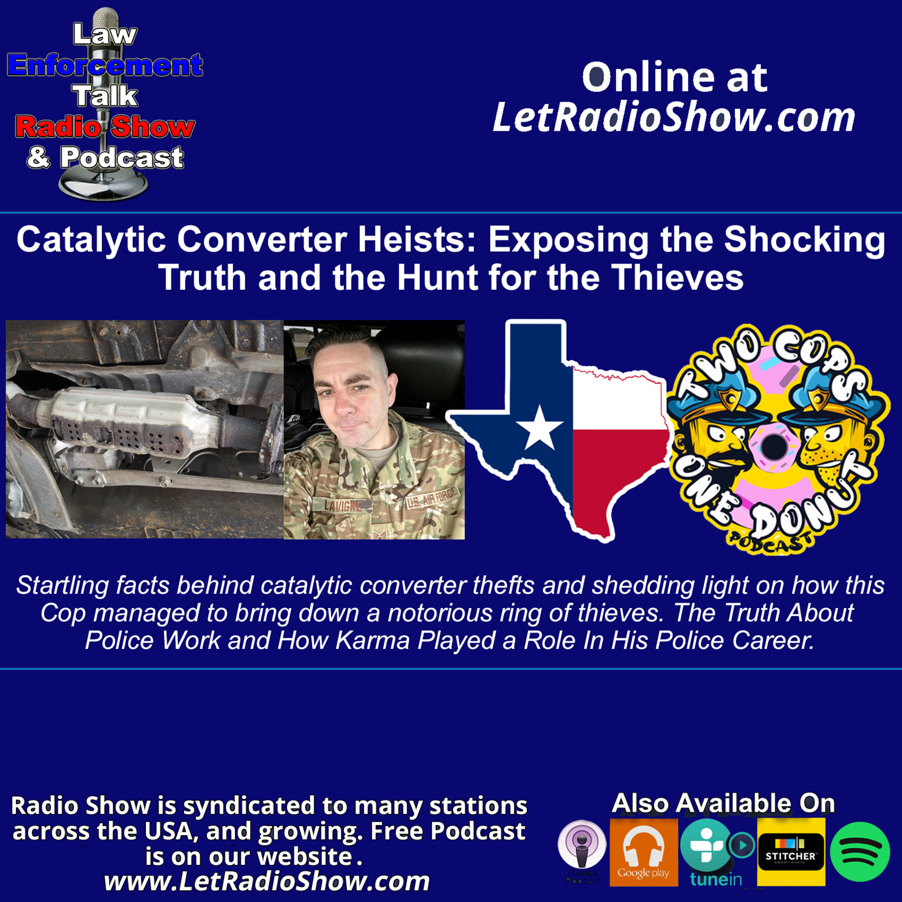 Catalytic Converter Thefts: Shocking Truth. Catalytic Converter Thefts: Shocking Truth.