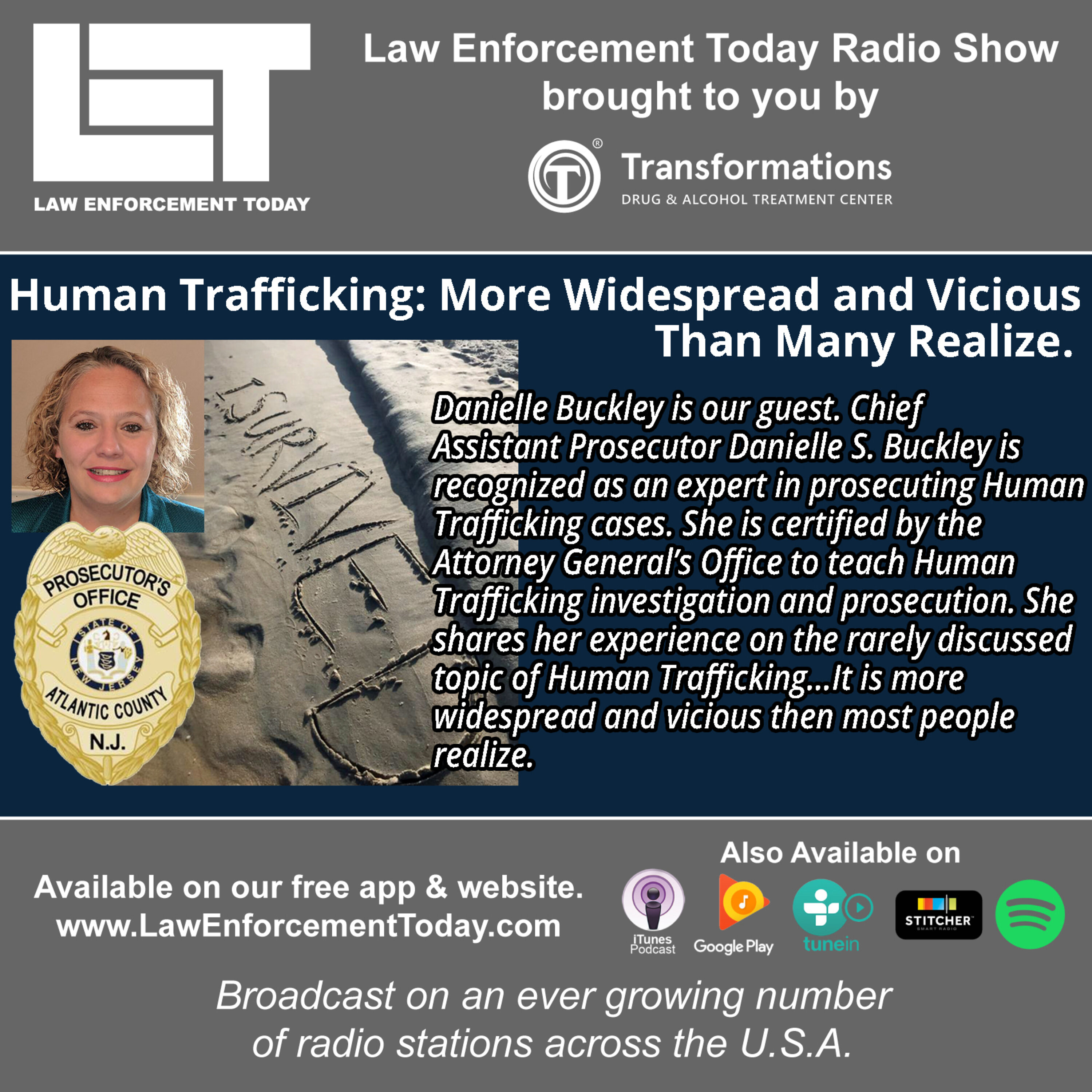 Human Trafficking, More Vicious and Widespread Than Many Realize. Human Trafficking, More Vicious and Widespread Than Many Realize.
