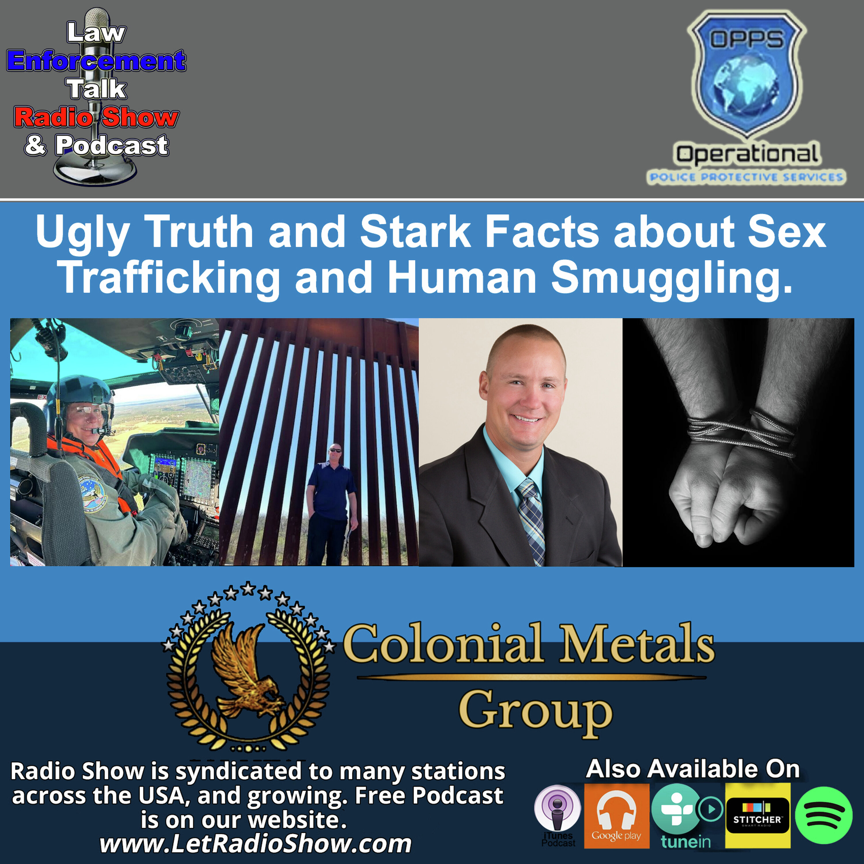 American Human Smuggling Facts and Fears, The Ugly Truth. American Human Smuggling Facts and Fears, The Ugly Truth.