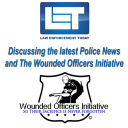 Violence against Police,  Wounded Officers Initiative.