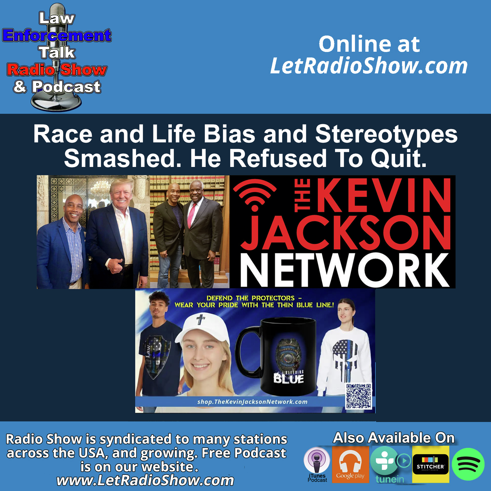 Race and Life Bias Stereotypes Smashed. His Inspiring Story. 💥