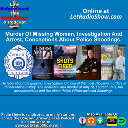 Missing Woman Murdered, Investigation And Arrest.