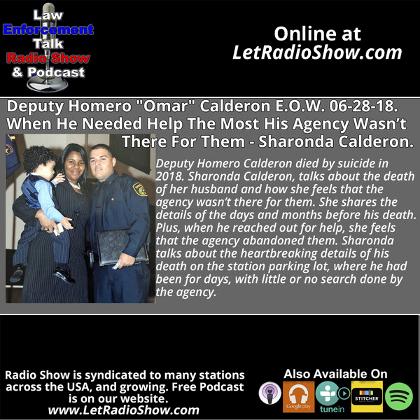 Cop Husband's Death Shocking Story. Special Episode.