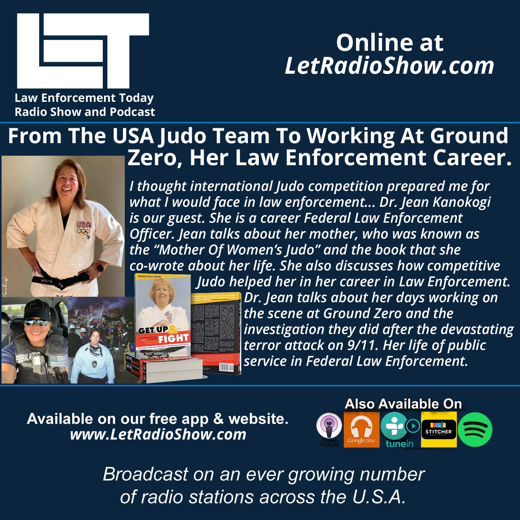 USA Judo Team to NYC 9-11 World Trade Center Attack, at the Pile.