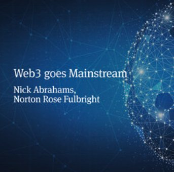 Web3 goes Mainstream
