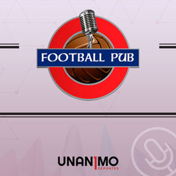 Football Pub - ¿Quién criticó a Diego Maradona, tras un partido en Wembley?