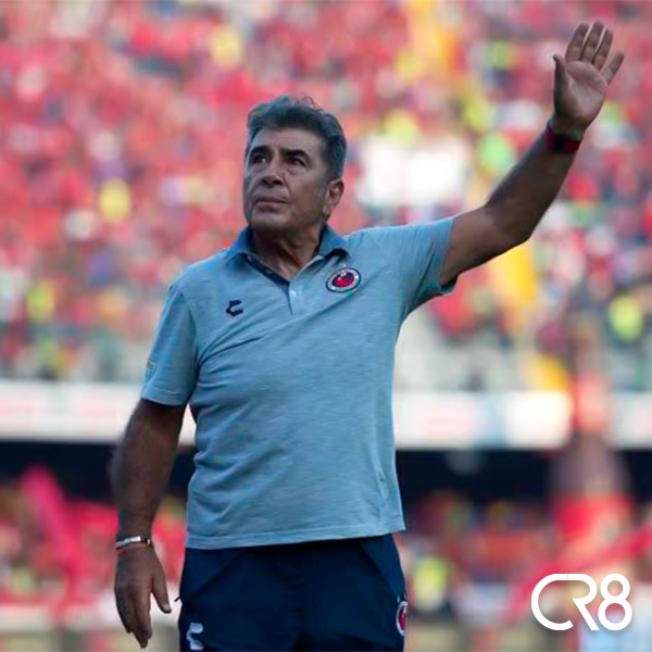Carlos Reinoso,un repaso del tricampeonato del América y cual debe ser el norte tras la salida de Juan Carlos Rodríguez de la FEMEXFUT?