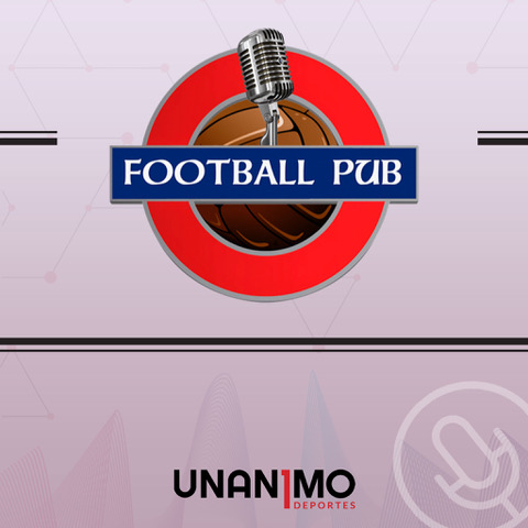 Football Pub - La previa de la FA CUP